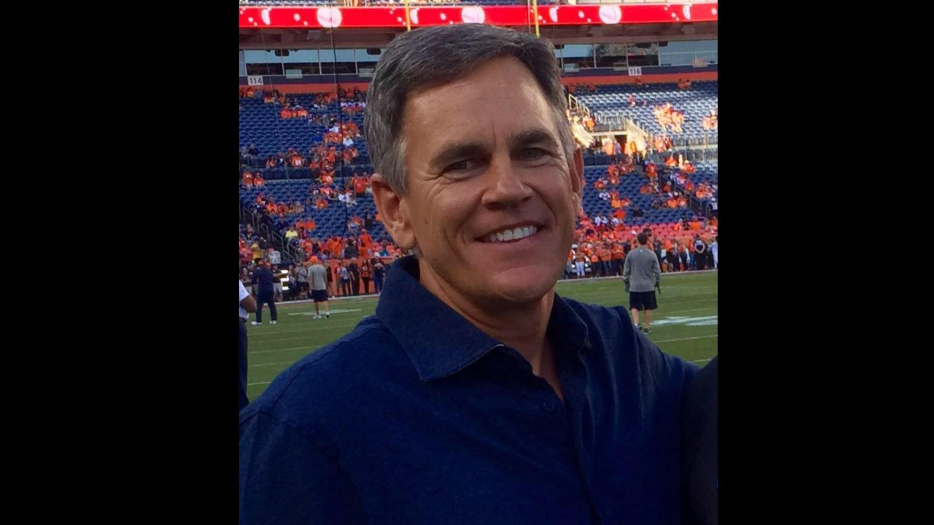 Jeff Sperbeck (Image via Facebook/Jeff Sperbeck)
