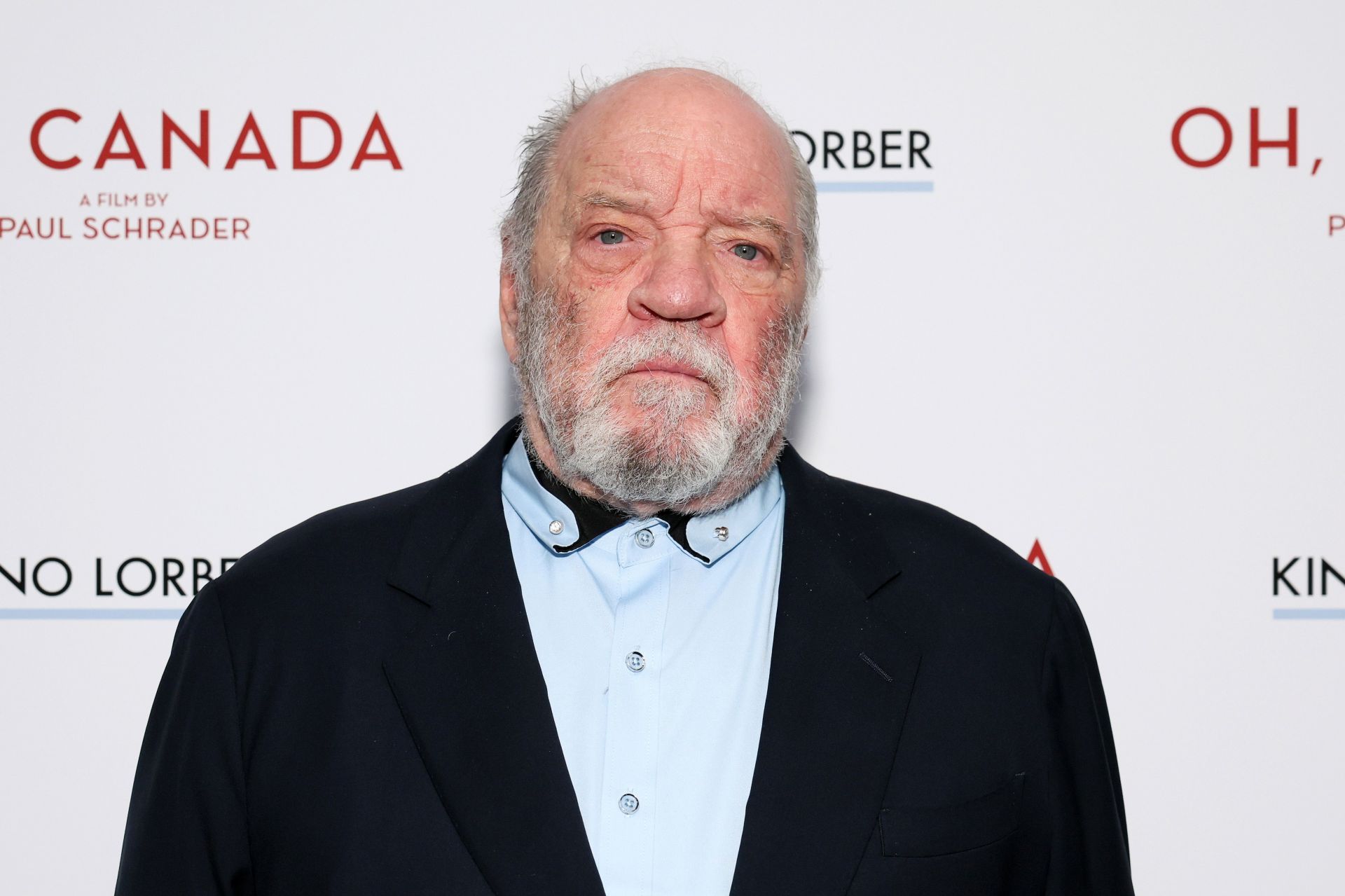 &quot;Oh, Canada&quot; Special Screening - Source: Getty