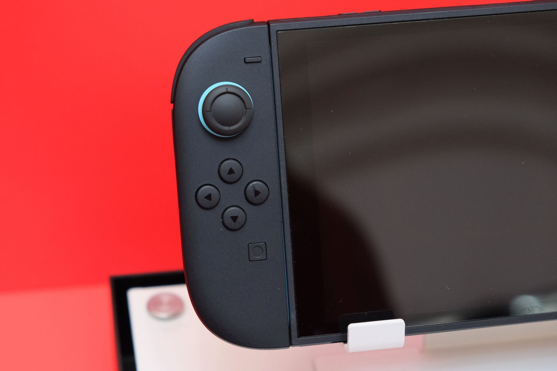 Nintendo Switch 2 - Source: Getty