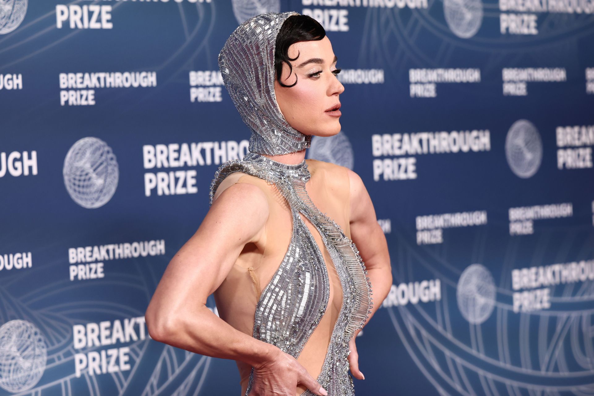 11th Breakthrough Prize Ceremony - Arrivals - Source: Getty