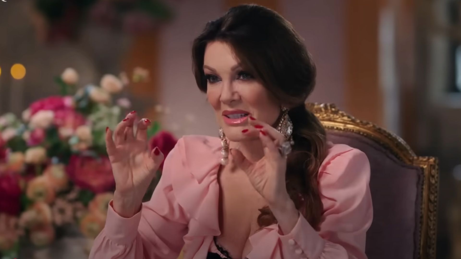 Lisa Vanderpump 