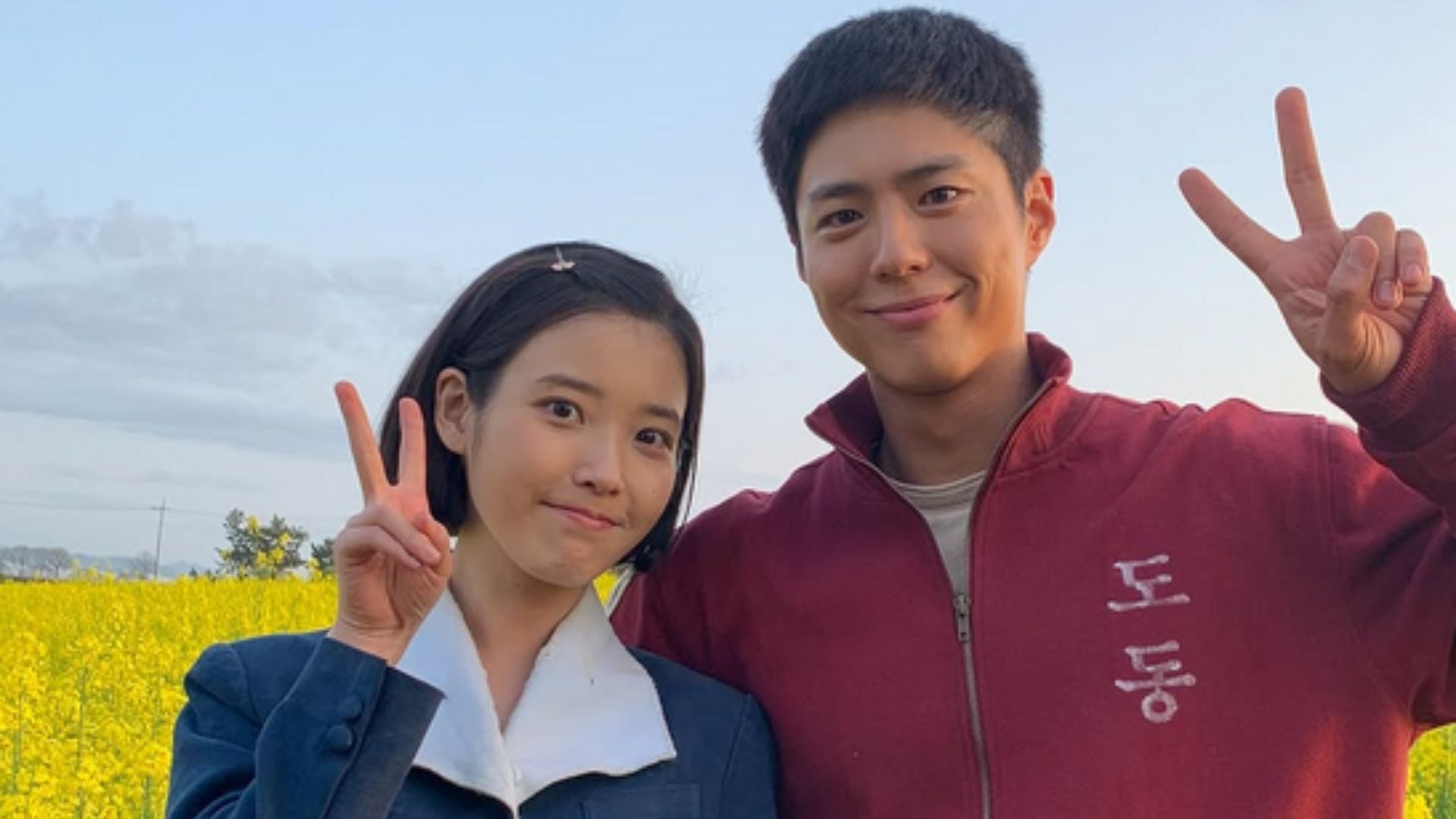 When Life Gives You Tangerines is a slice of life K-drama /netflix_in (Image via Instagram netflix_in)