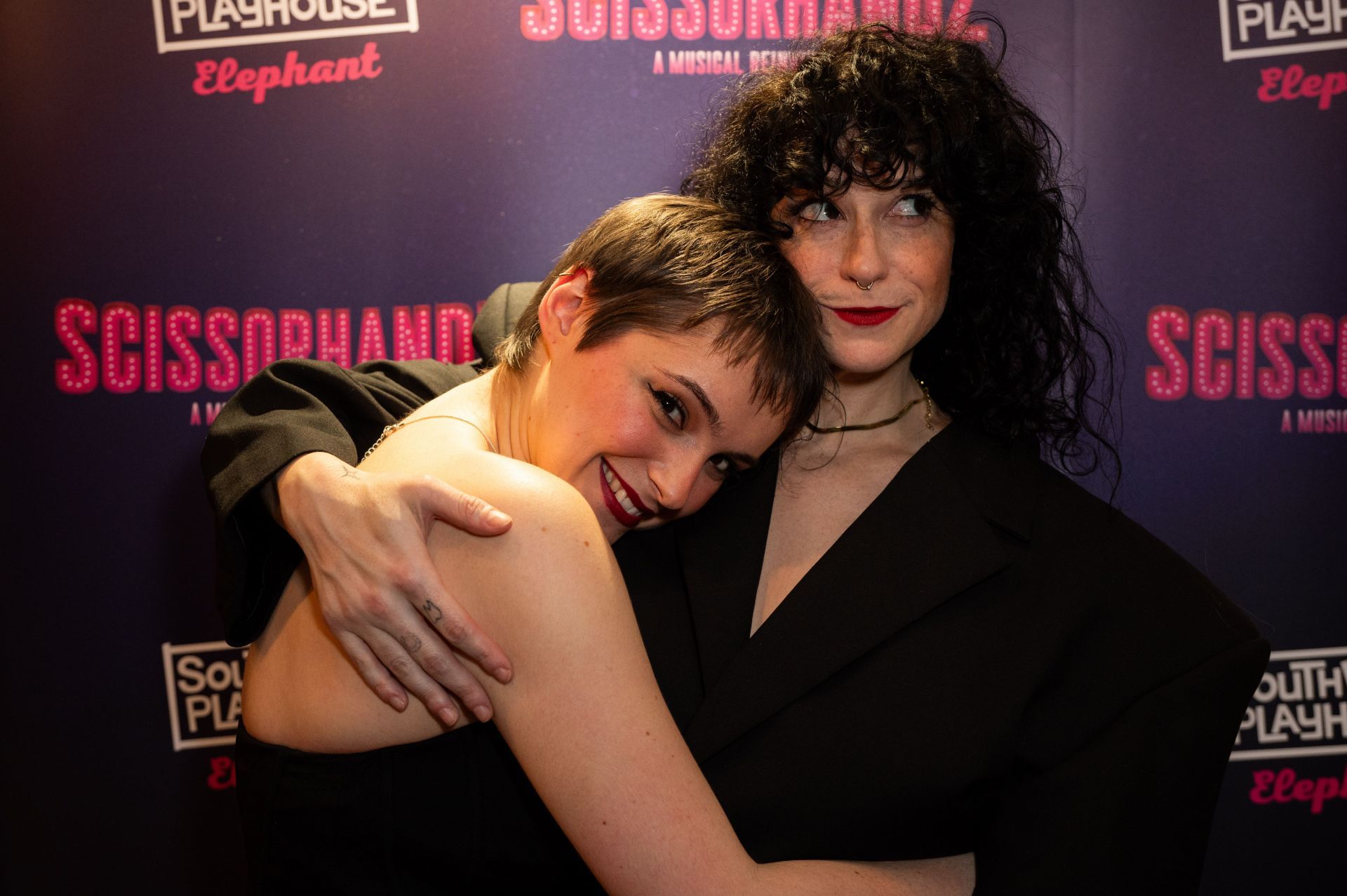 &quot;SCISSORHANDZ Press Night&quot; - After Party - Source: Getty