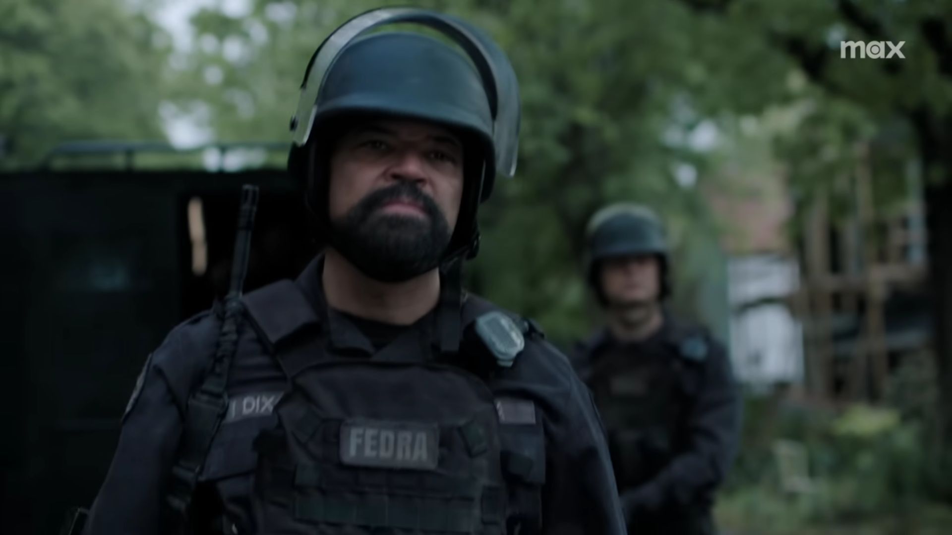 A still of Jeffrey Wright as Isaac Dixon in The Last of Us Season 2 Episode 4 | Image Source: Max YouTube Channel