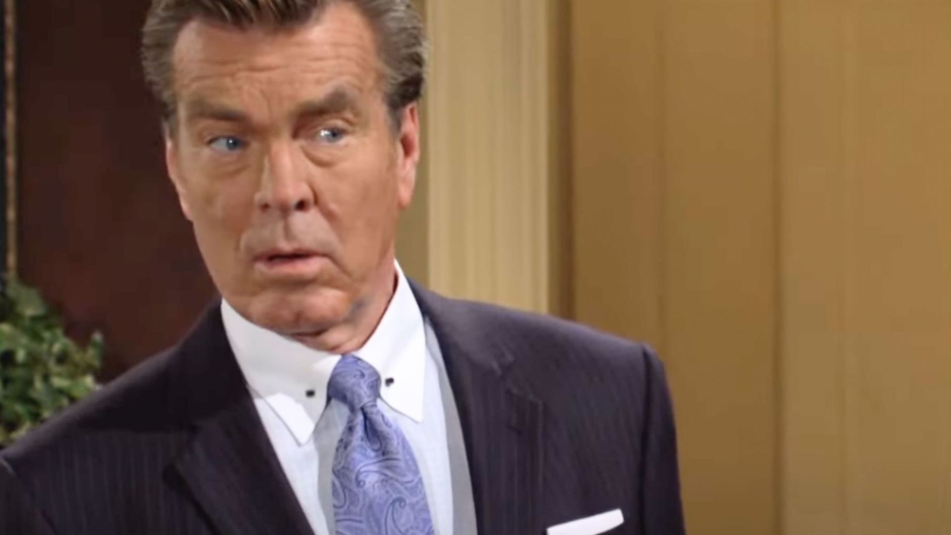 Jack has suspicions | Image: CBS