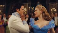 Still from Cinderella (Image via YouTube @/ Disney)