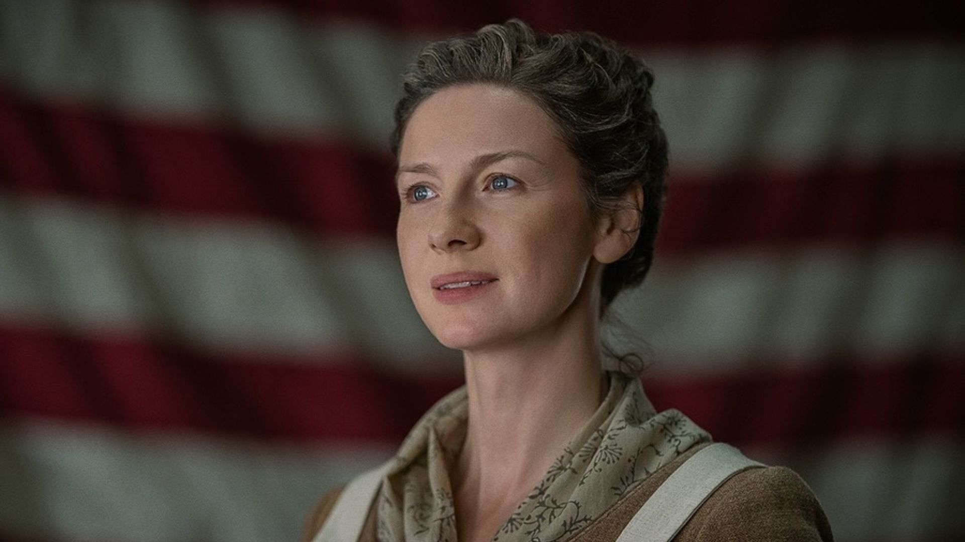Faith might return in Outlander Season 8, but her character would still serve no purpose (Image via Instagarm/@outlander_starz)