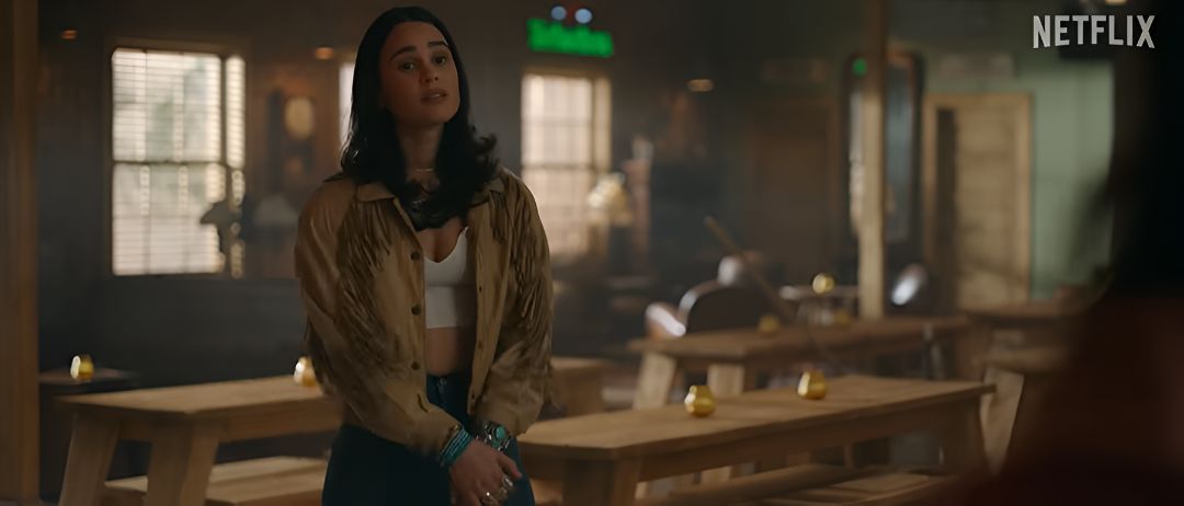Ransom Canyon (Image via Youtube/@Netflix)