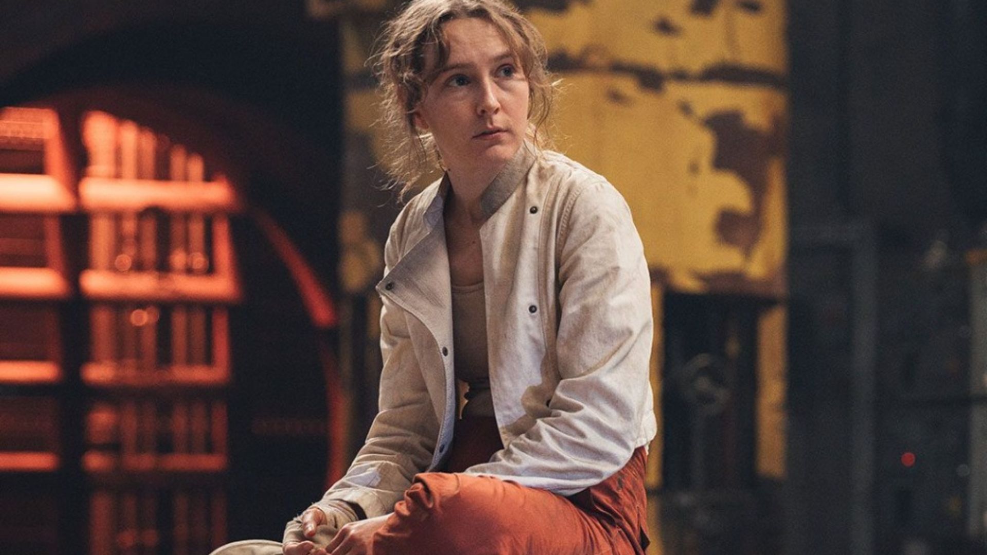 This major Doctor Who Season 15 Episode 3 twist is revealed minutes before it actually happens (Image via Instagarm/@bbcdoctorwho)