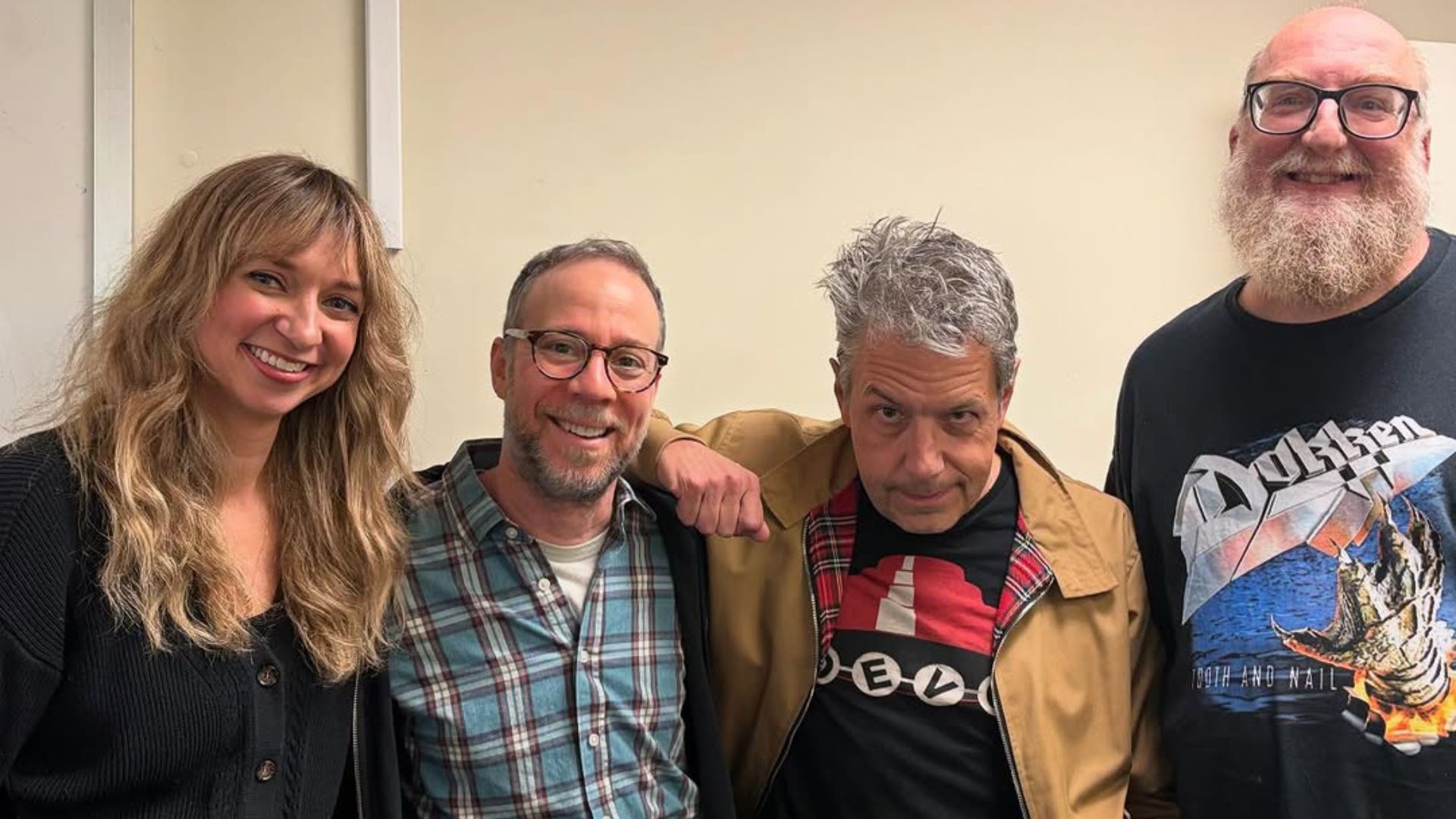 WB executive opens up about the upcoming The Big Bang Theory spin-off series (Image via Instagram/@kevsussman)