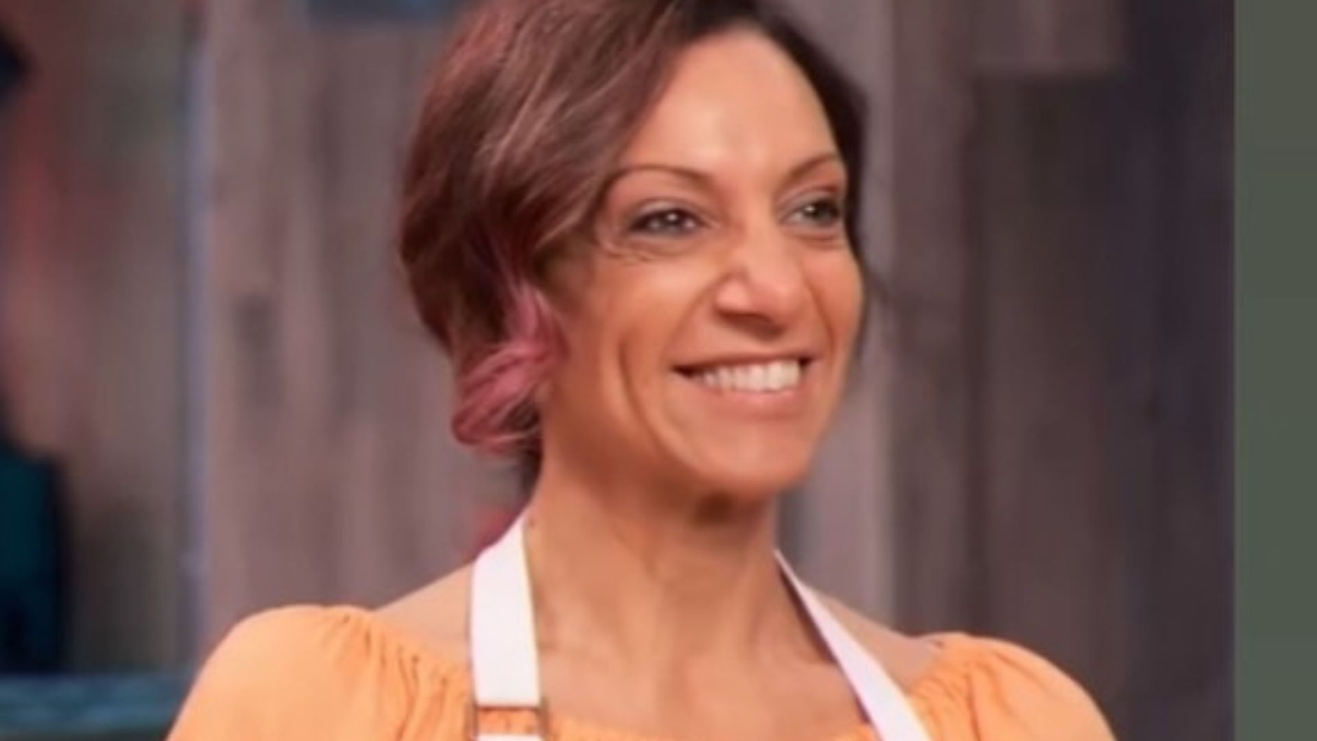 Kari Cota from Spring Baking Championship Season 11 | Image via Instagram/ @pastry_chef_kari_cota