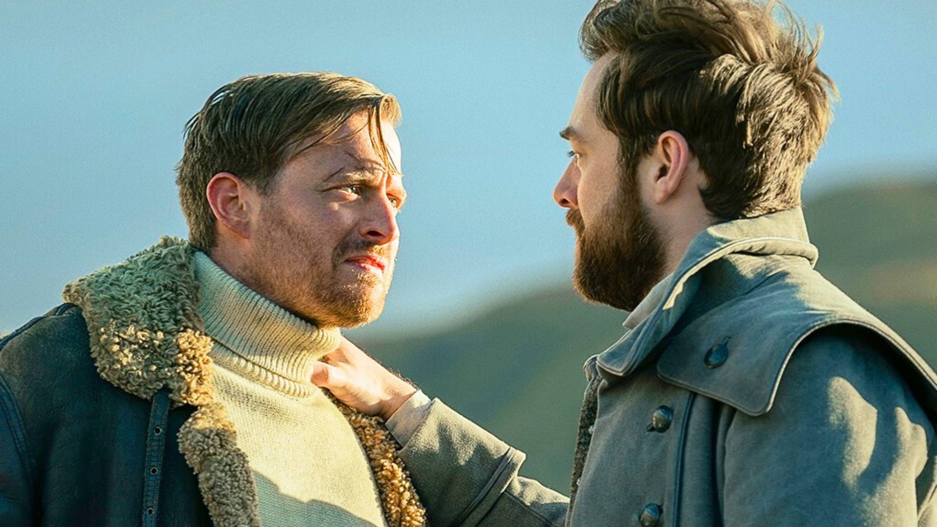 Outlander Season 7 (Image via Instagram/@outlander_starz)