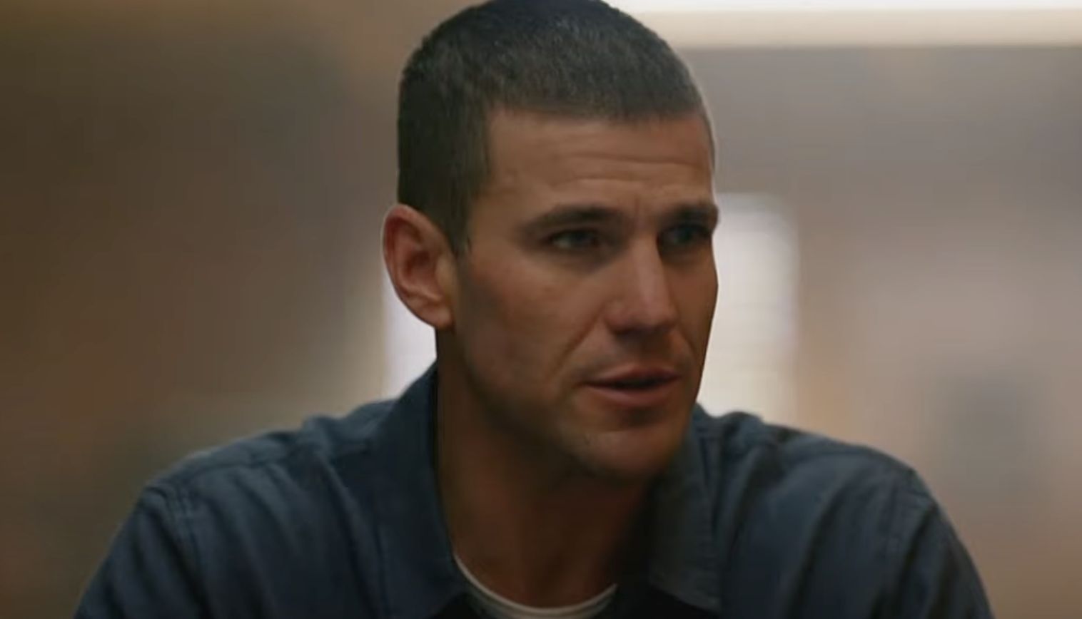 After this NCIS: Origins scene, I know why Gibbs never sought therapy in the original show (Image Via CBS)