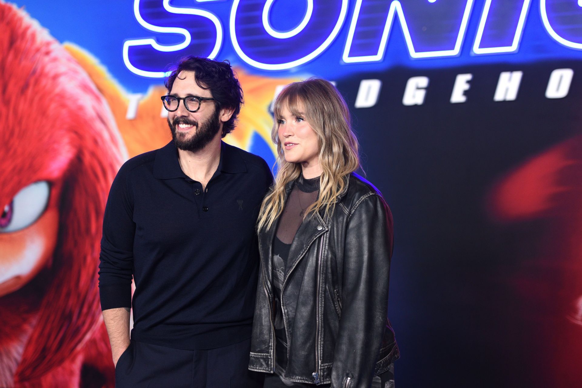 &quot;Sonic The Hedgehog 3&quot; - Los Angeles Premiere - Source: Getty