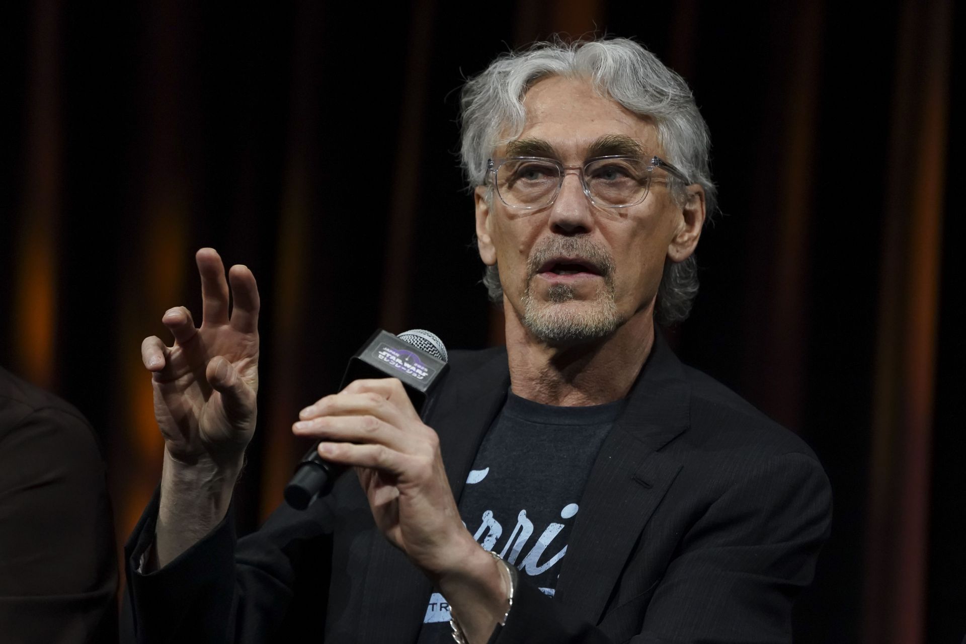 Star Wars Celebration Japan Day 2 - Source: Getty
