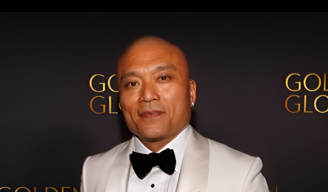Mike Van becomes first Billboard CEO (image via Getty) 
