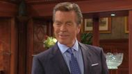 Peter Bergman as Jack Abbott on The Young and the Restless | Image Source: CBS