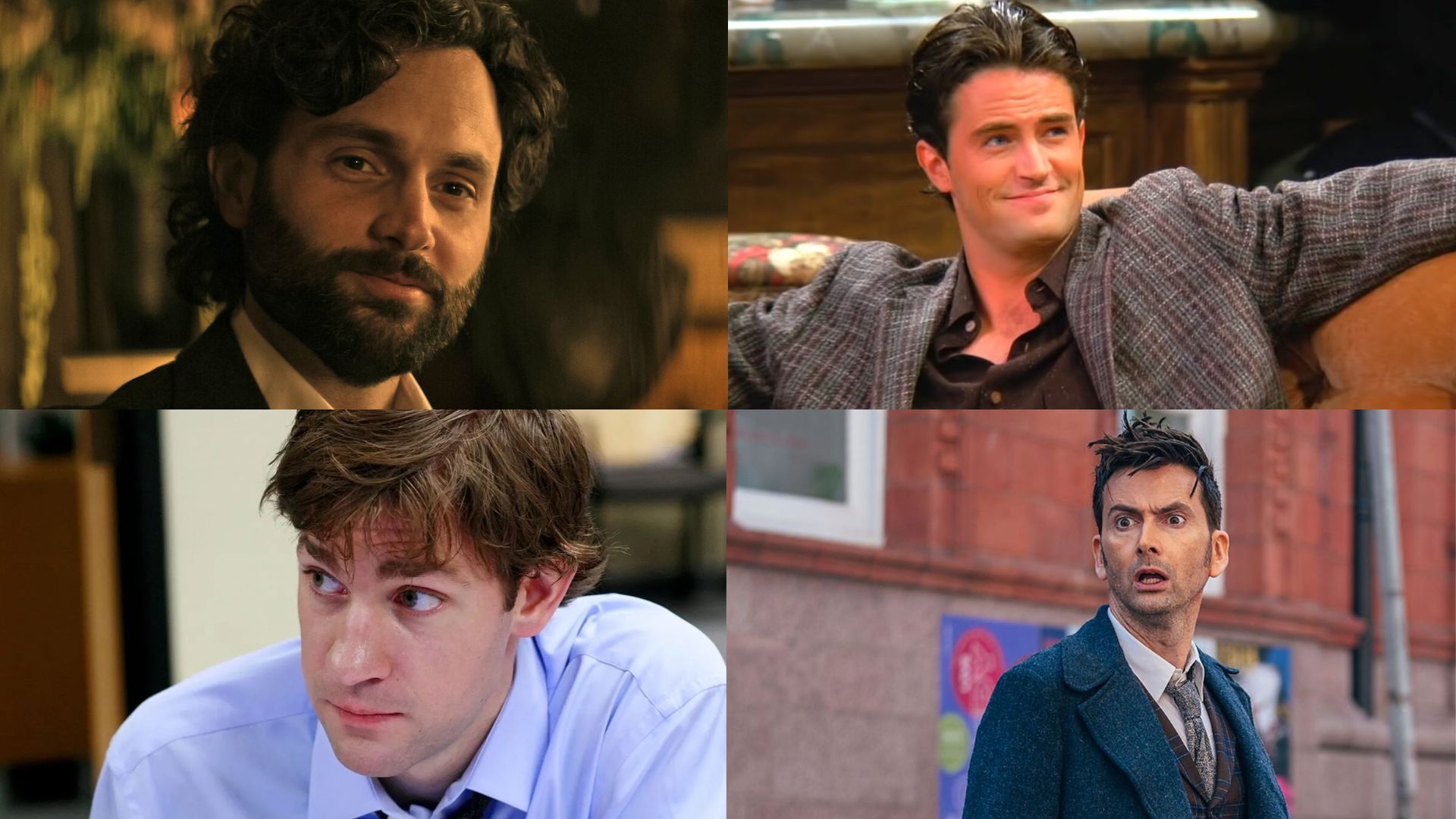 Actors refusing TV show scenes | Images via Netflix and Hotstar