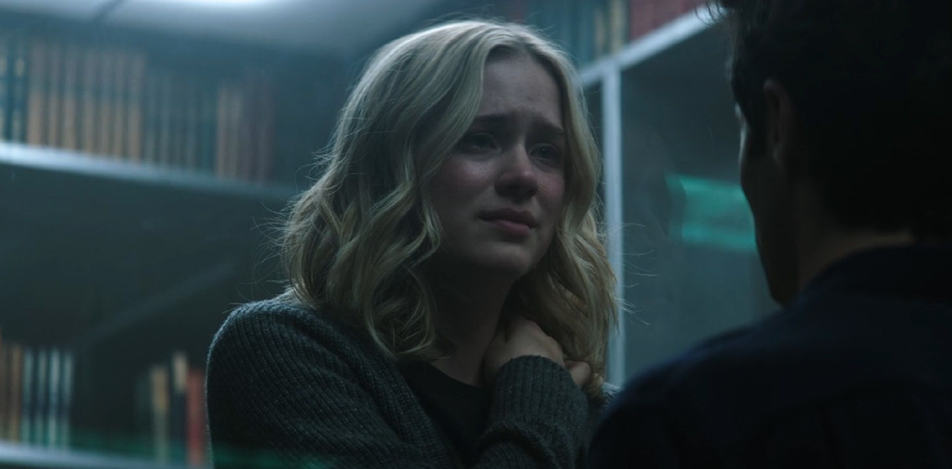You (2025) Source: Netflix