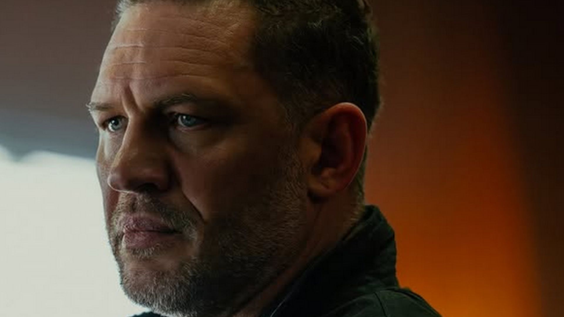 Tom Hardy