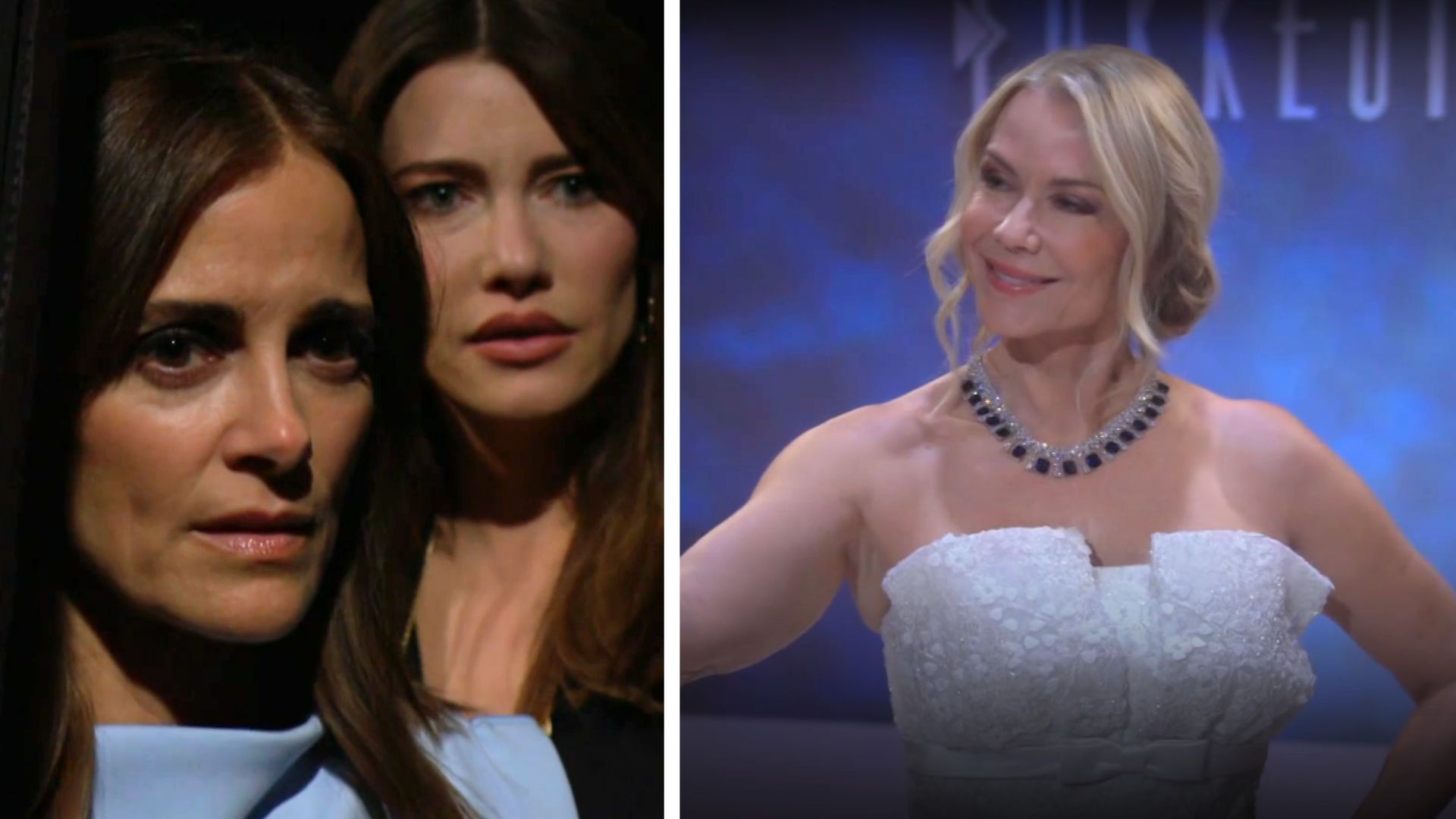 The Bold and the Beautiful