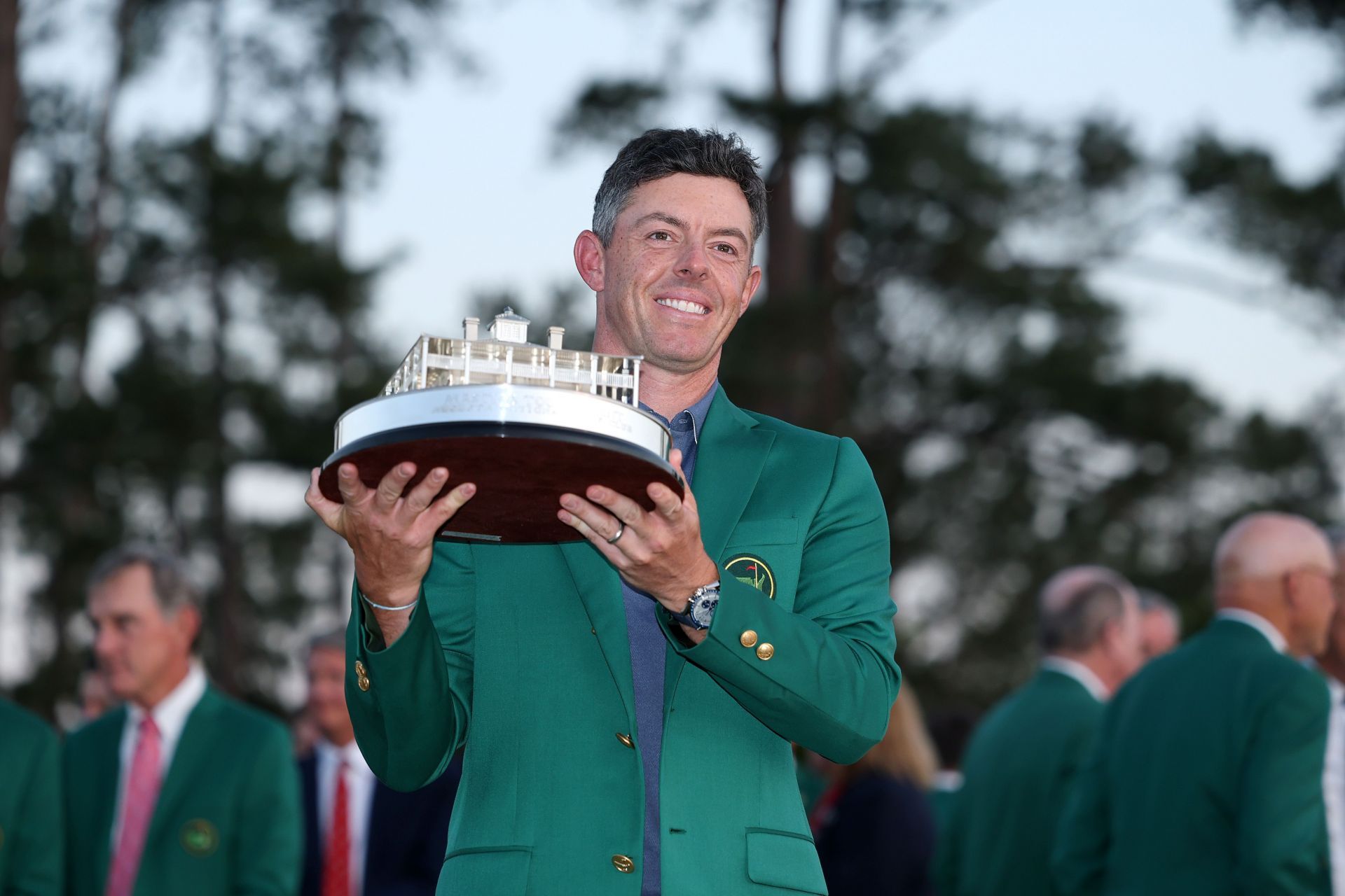 The Masters - Final Round - Source: Getty