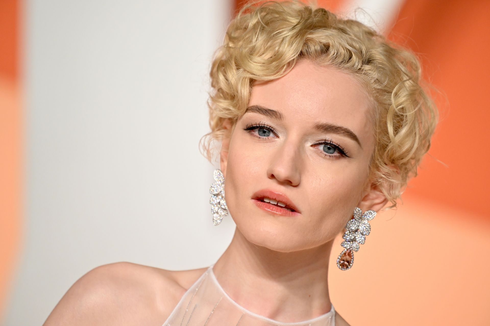 2025 Vanity Fair Oscar Party Hosted By Radhika Jones - Arrivals - Source: Getty