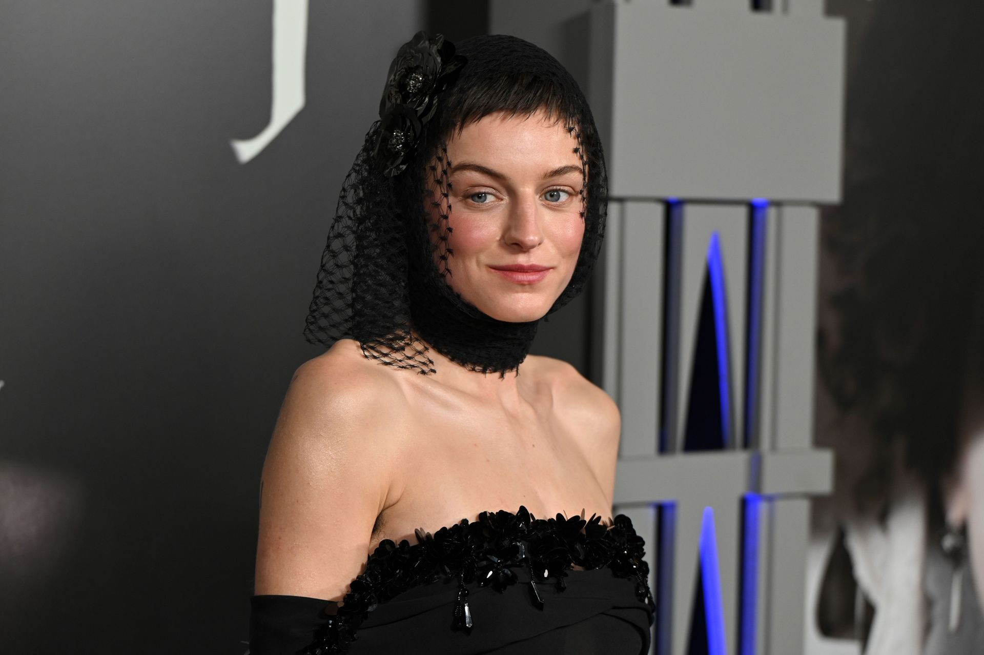 Los Angeles Premiere Of Focus Features