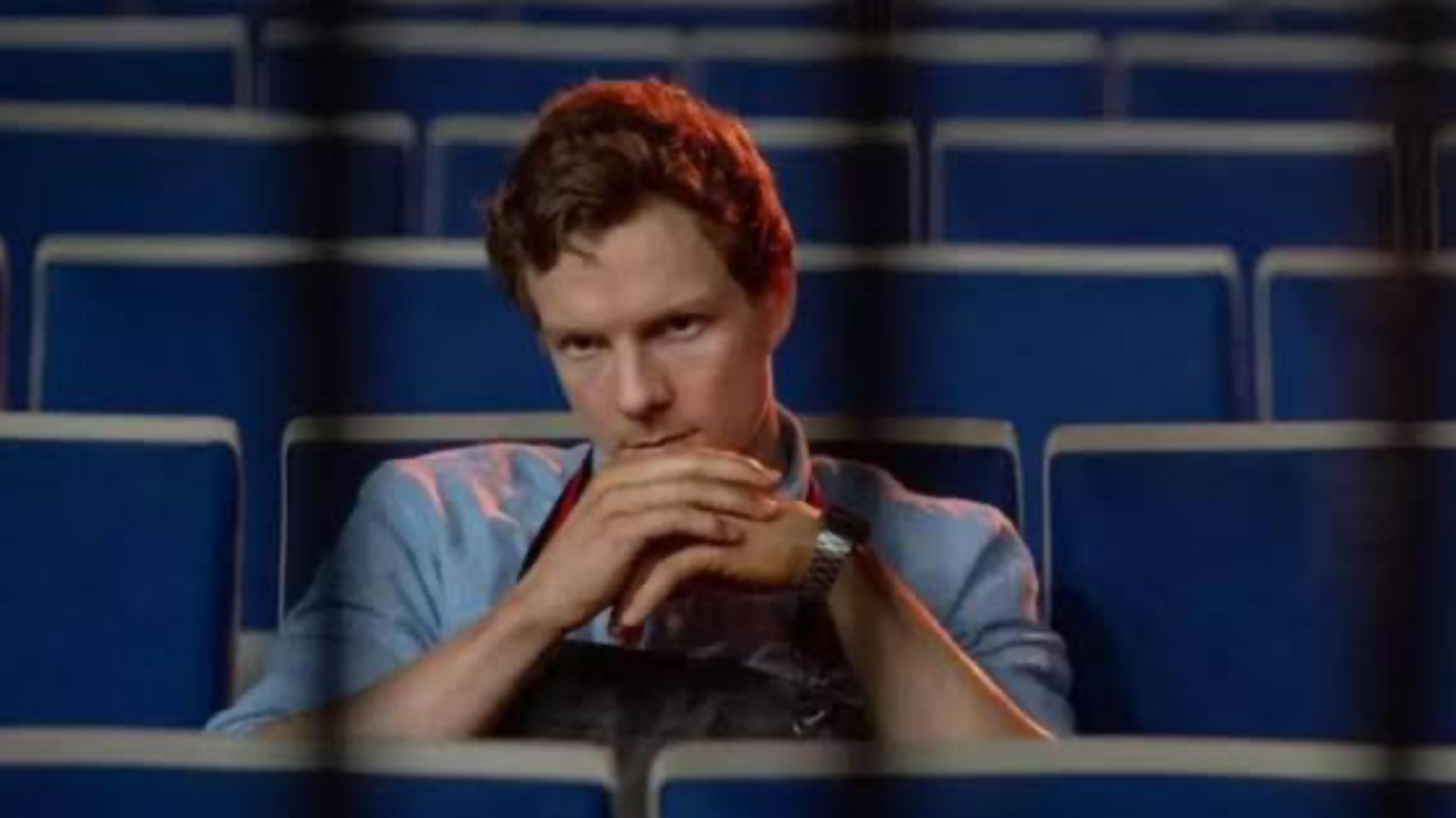 Dexter | Image Source: Showtime