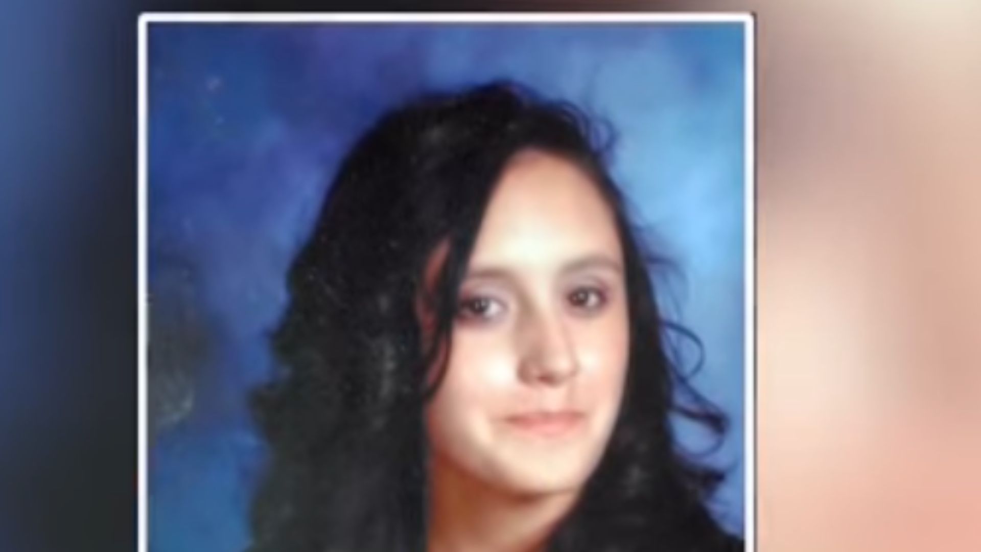 Annie Kasprzak was murdered by her boyfriend (Image via Peacock)