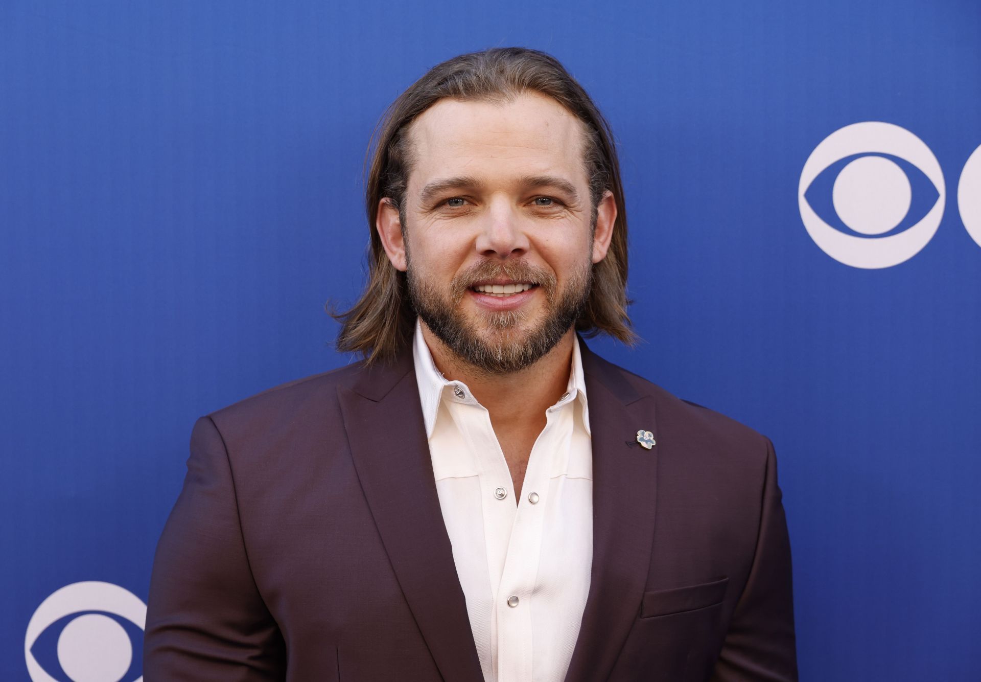 CBS Fall Schedule Celebration - Source: Getty