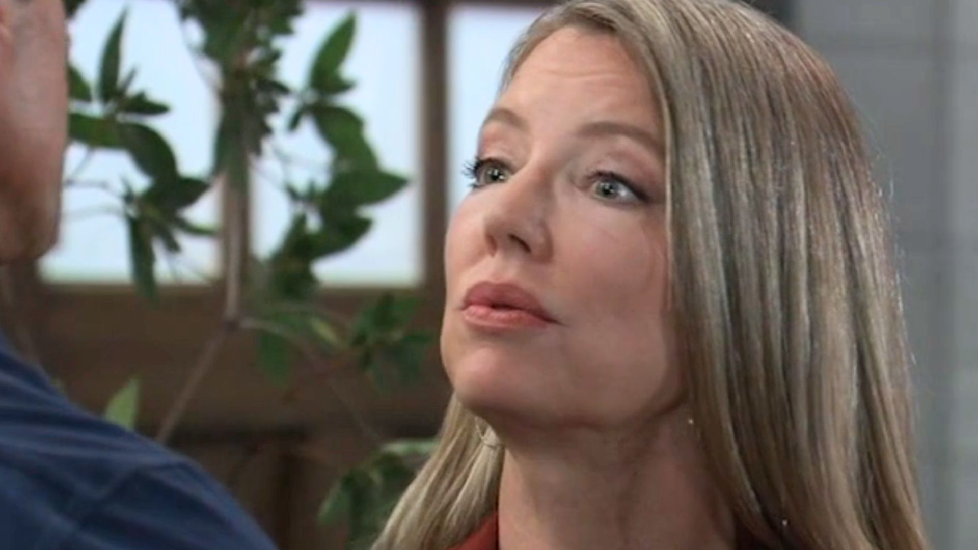 Nina gets on Drew&#039;s nerves | Image: ABC