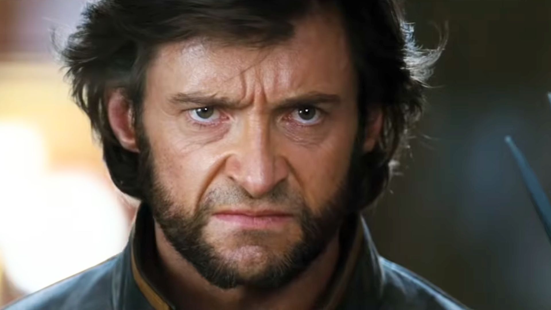 Hugh Jackman in X-Men Origins: Wolverine | Image via 20th Century Fox