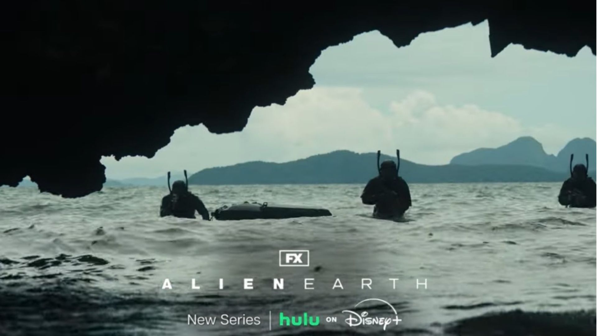 Alien: Earth