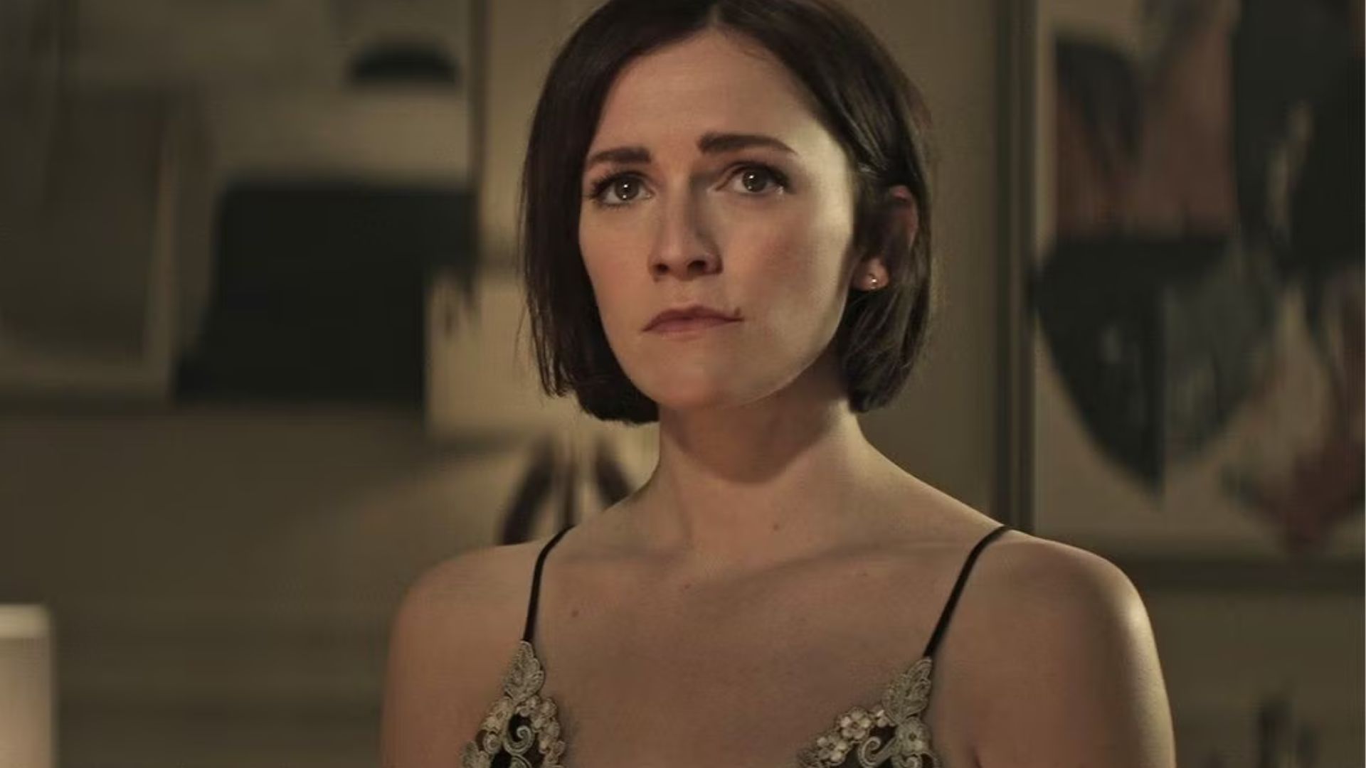 Kate Lockwood in You Season 5 (Image via Netflix)