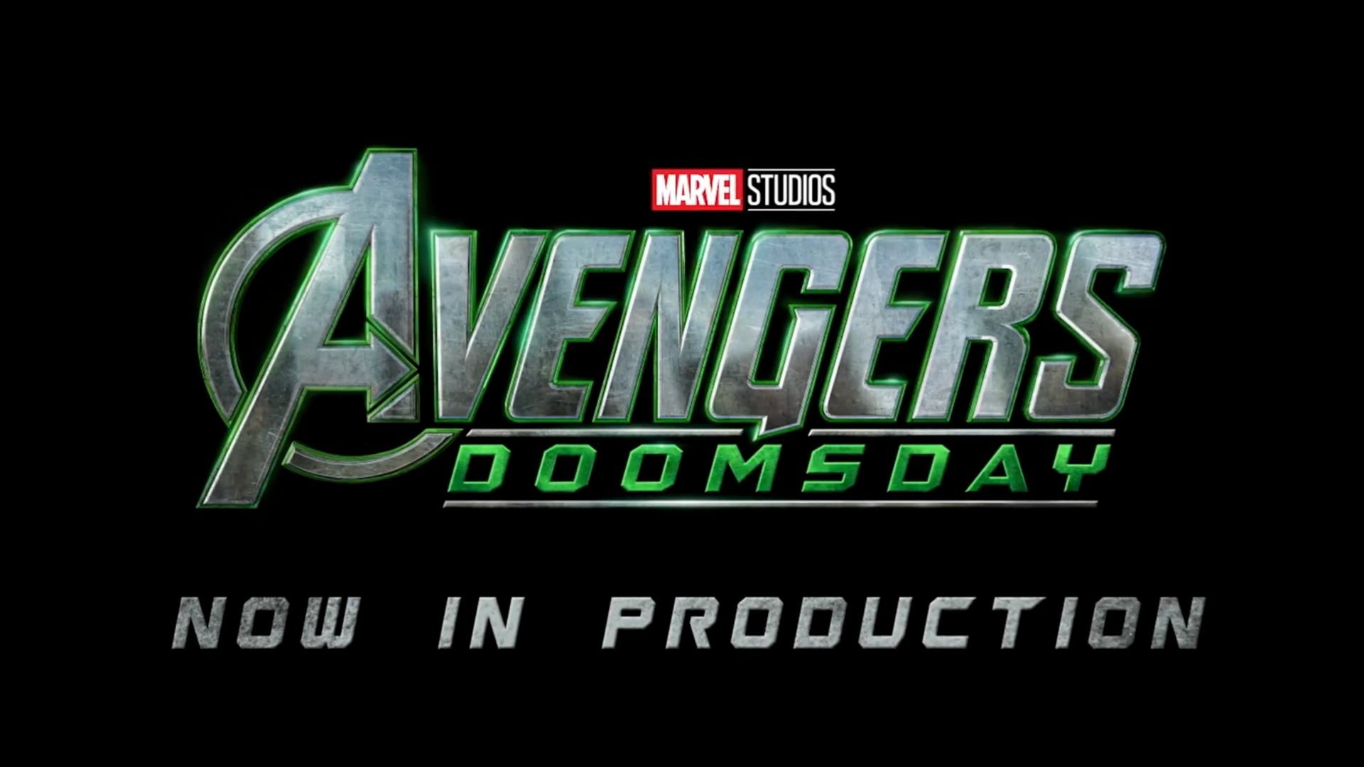 Avengers: Doomsday, Marvel