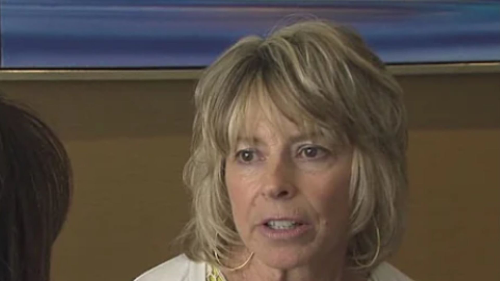 Dateline: Deadly Intent followed Connie Hoagland