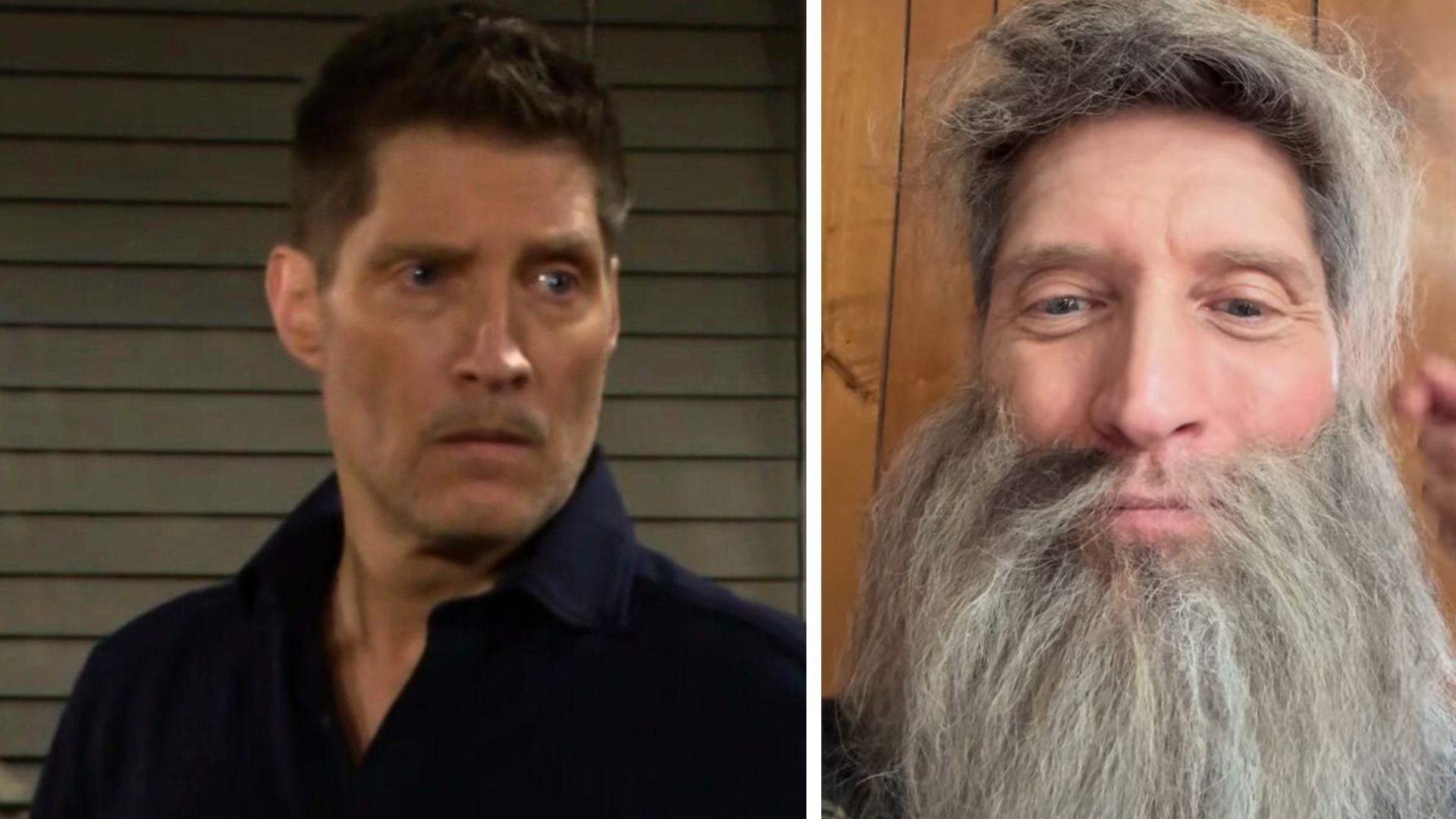 Beyond the Gates: Sean Kanan from Deacon to veteran | Image: Instagram