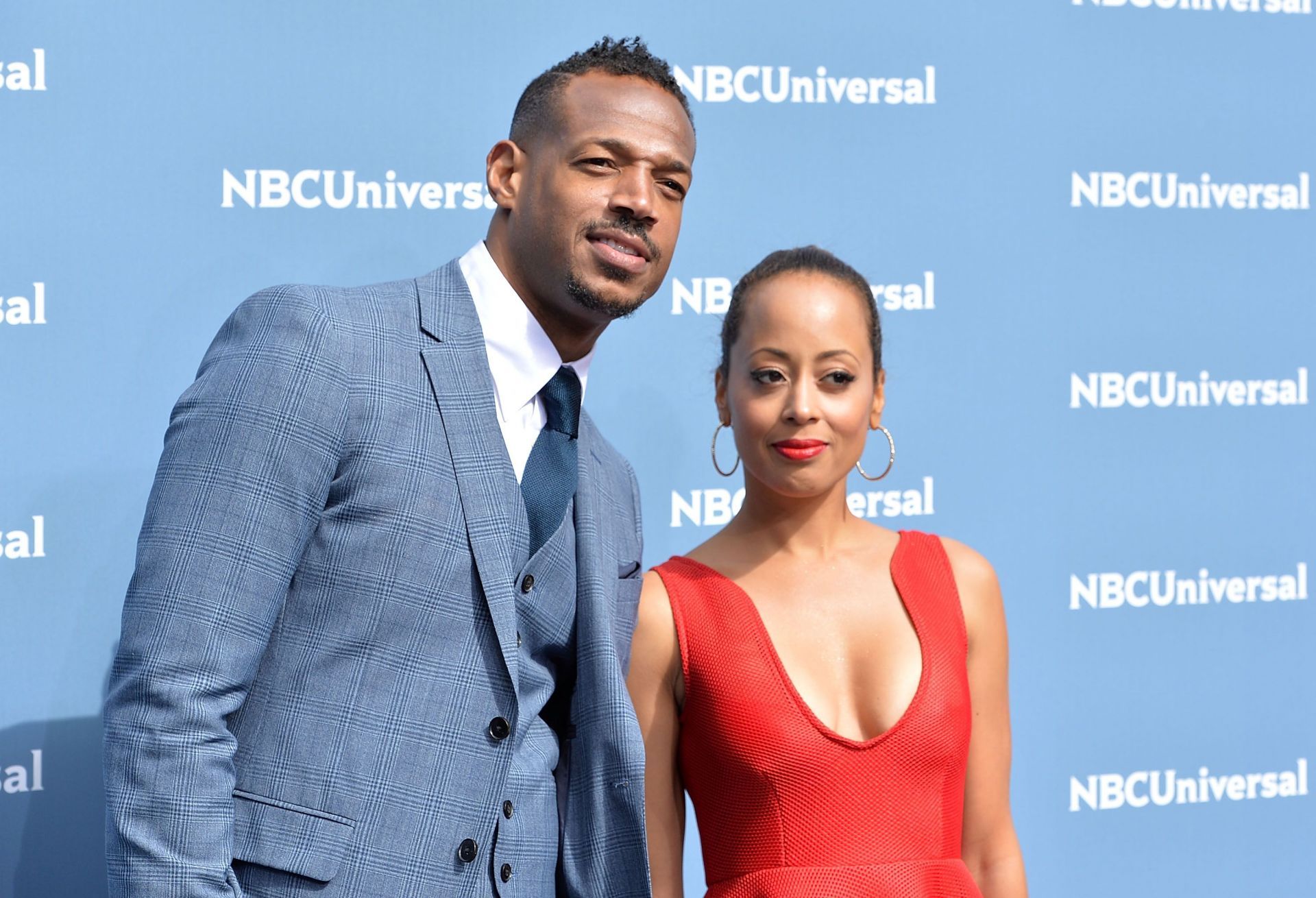 NBCUniversal 2016 Upfront Presentation - Source: Getty