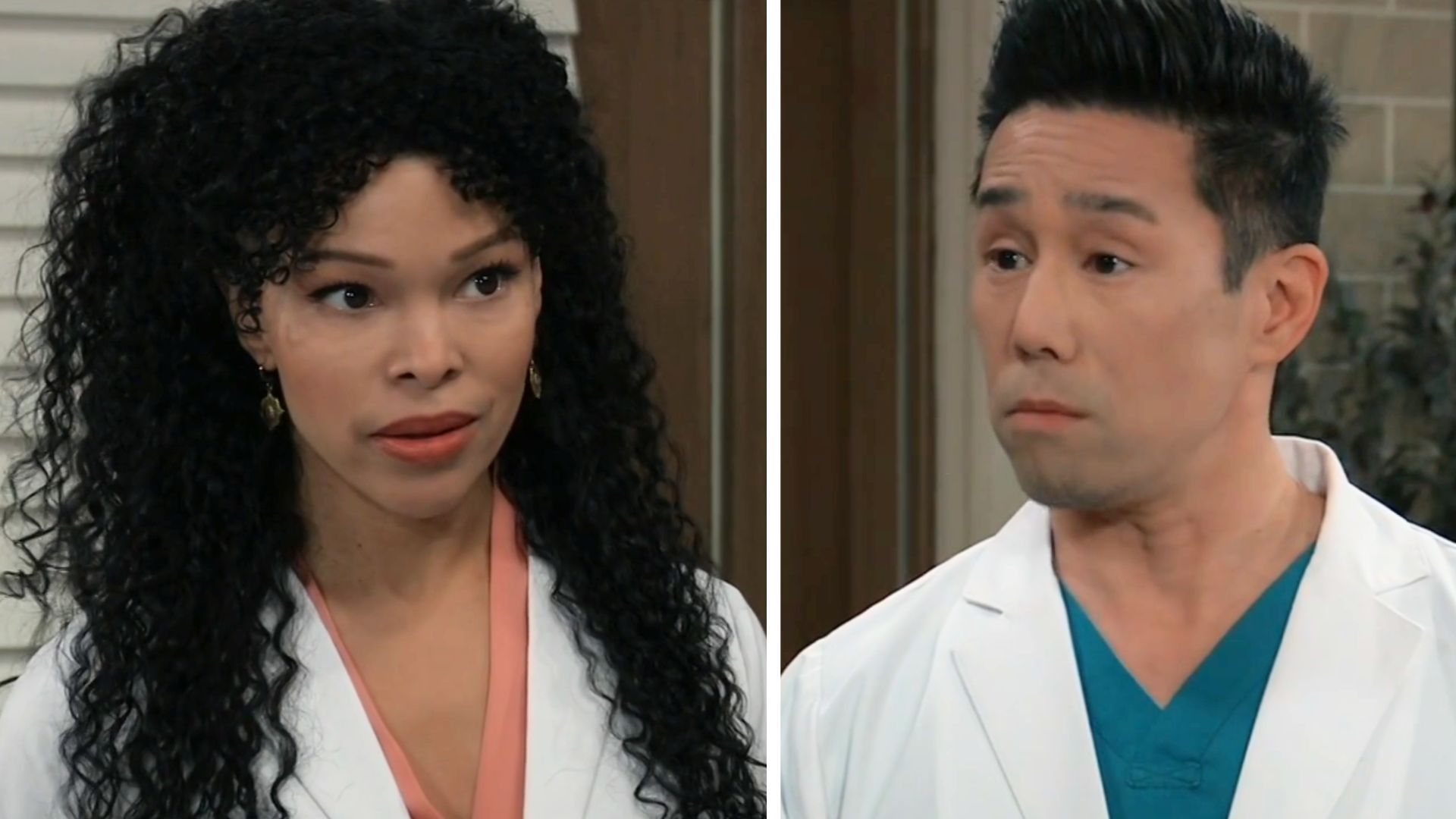 General Hospital