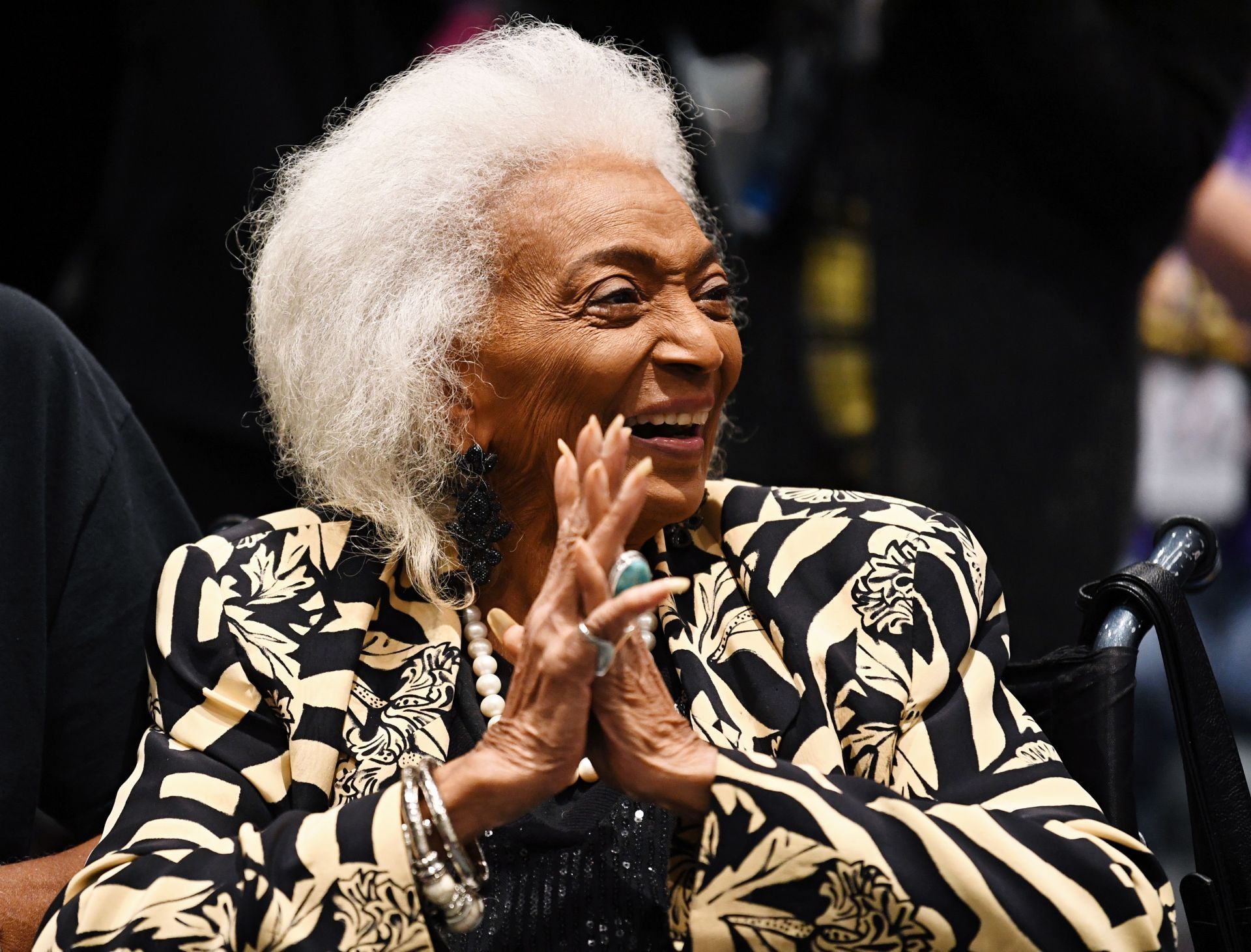 2021 Los Angeles Comic Con - Source: Getty