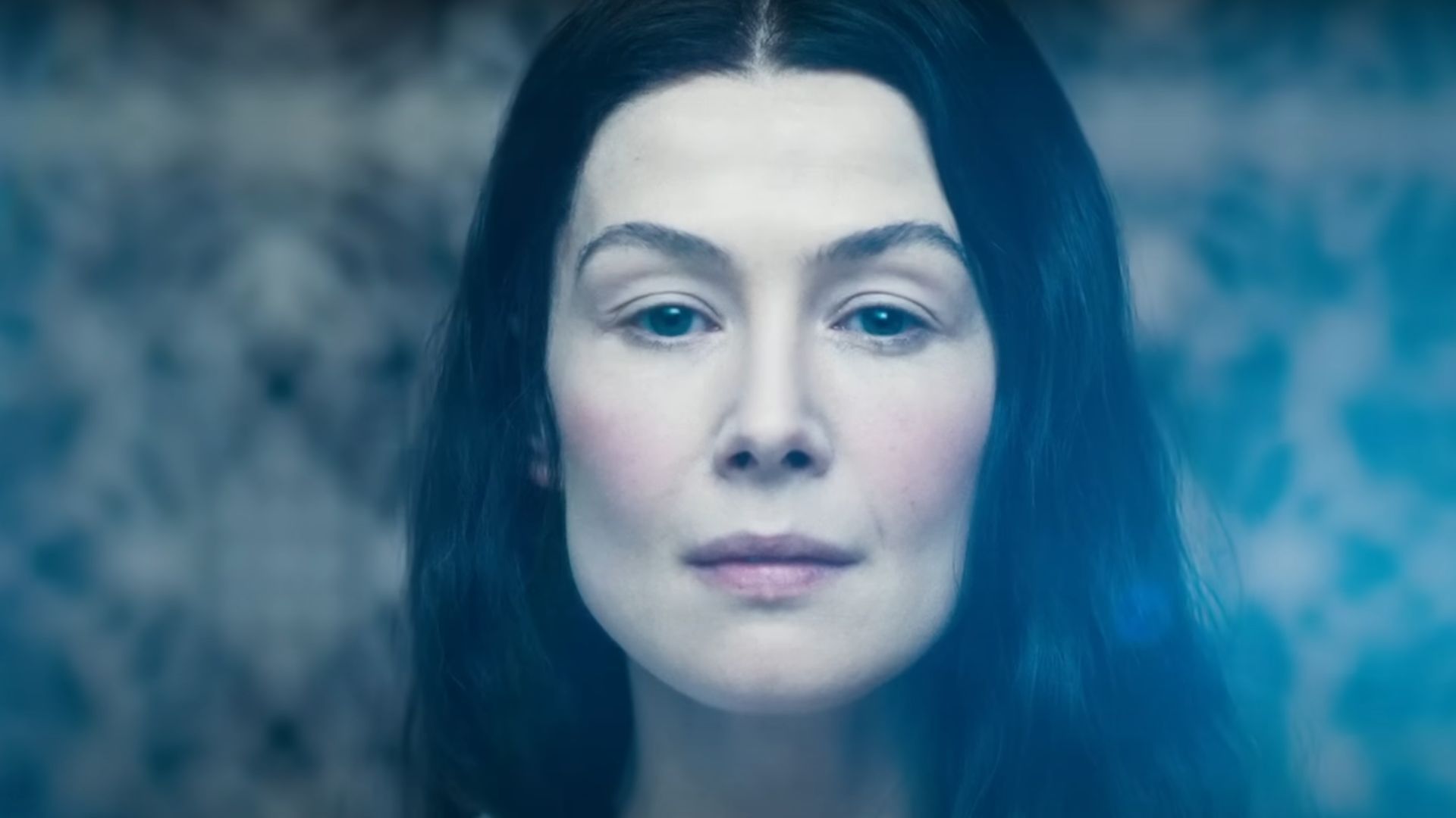 Will The Wheel of Time return with Season 4? (Image via YouTube/Prime Video)