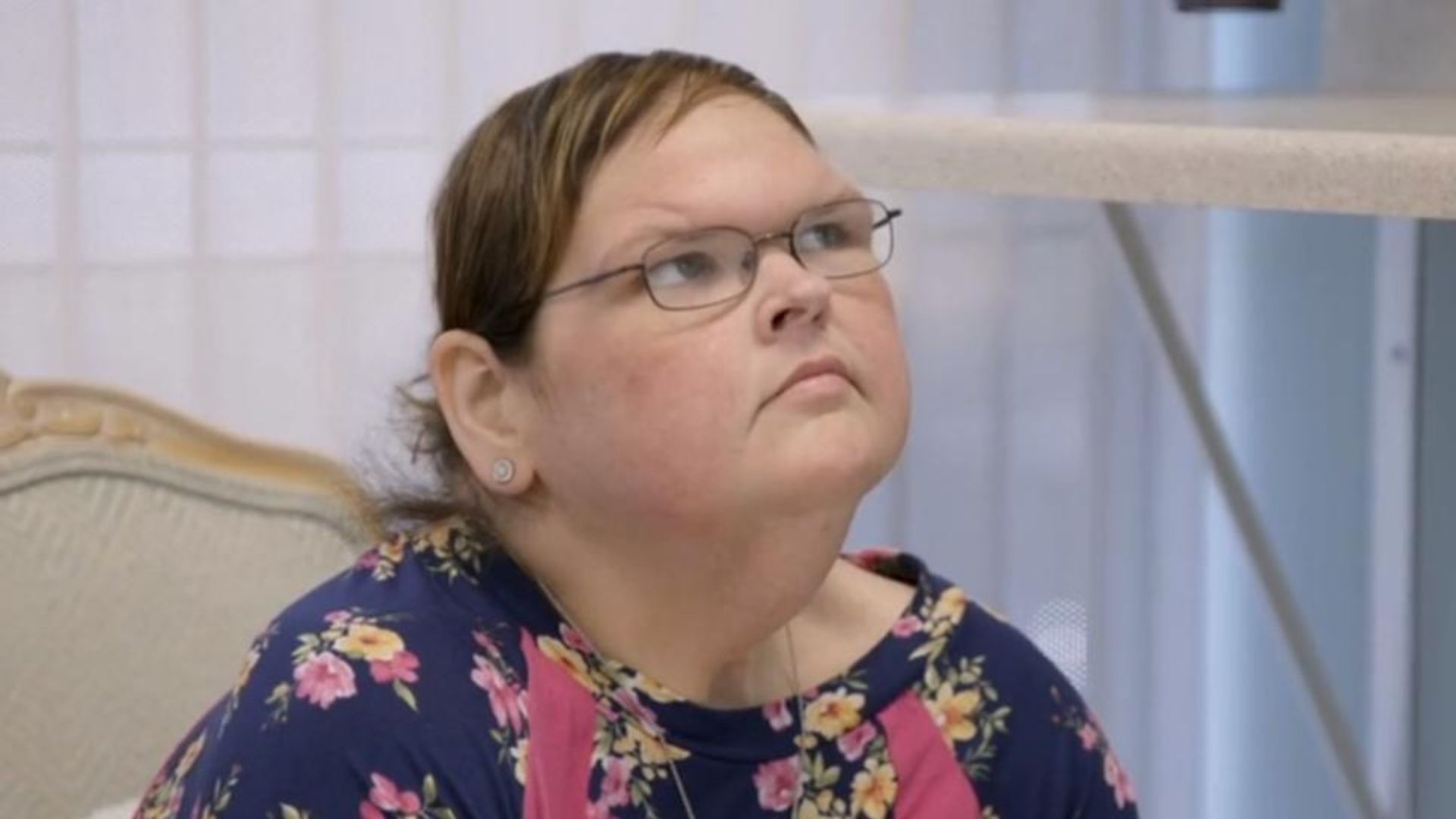 Tammy from 1000-Lb Sisters (Image via TLC)