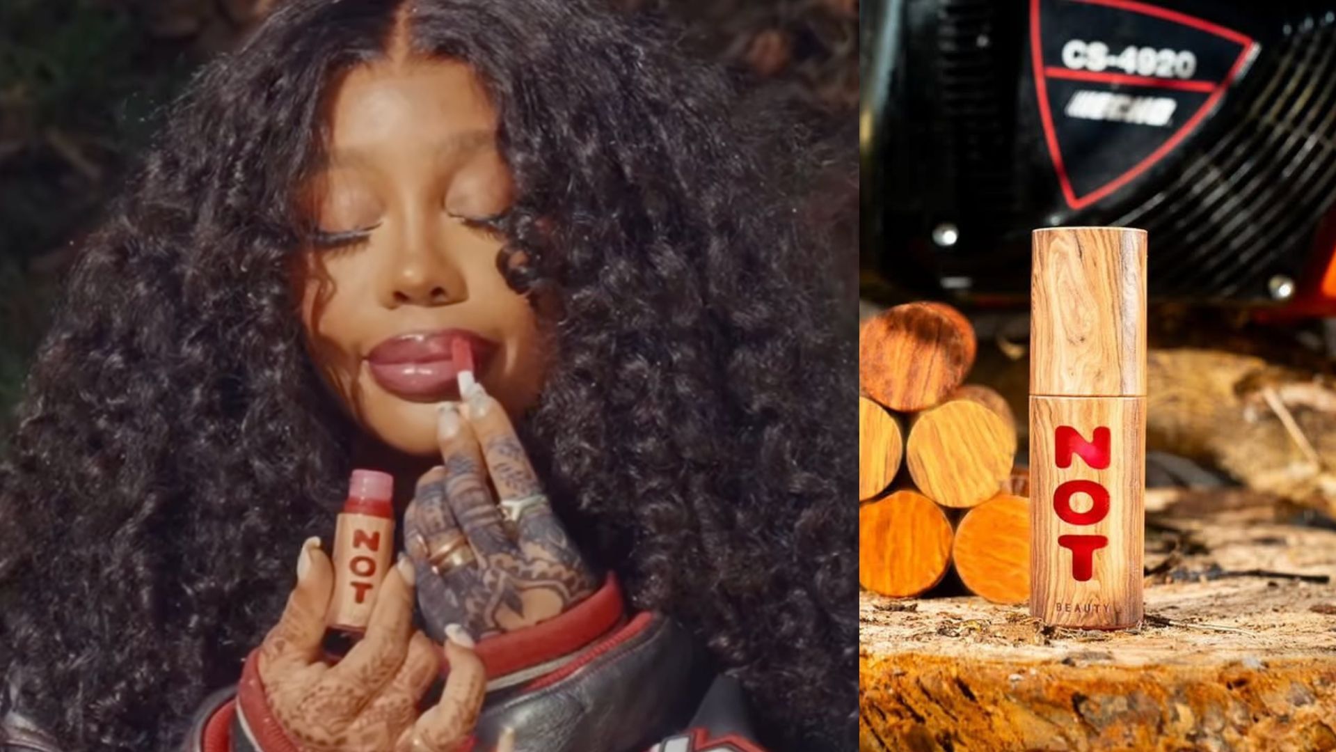 SZA, Not Beauty