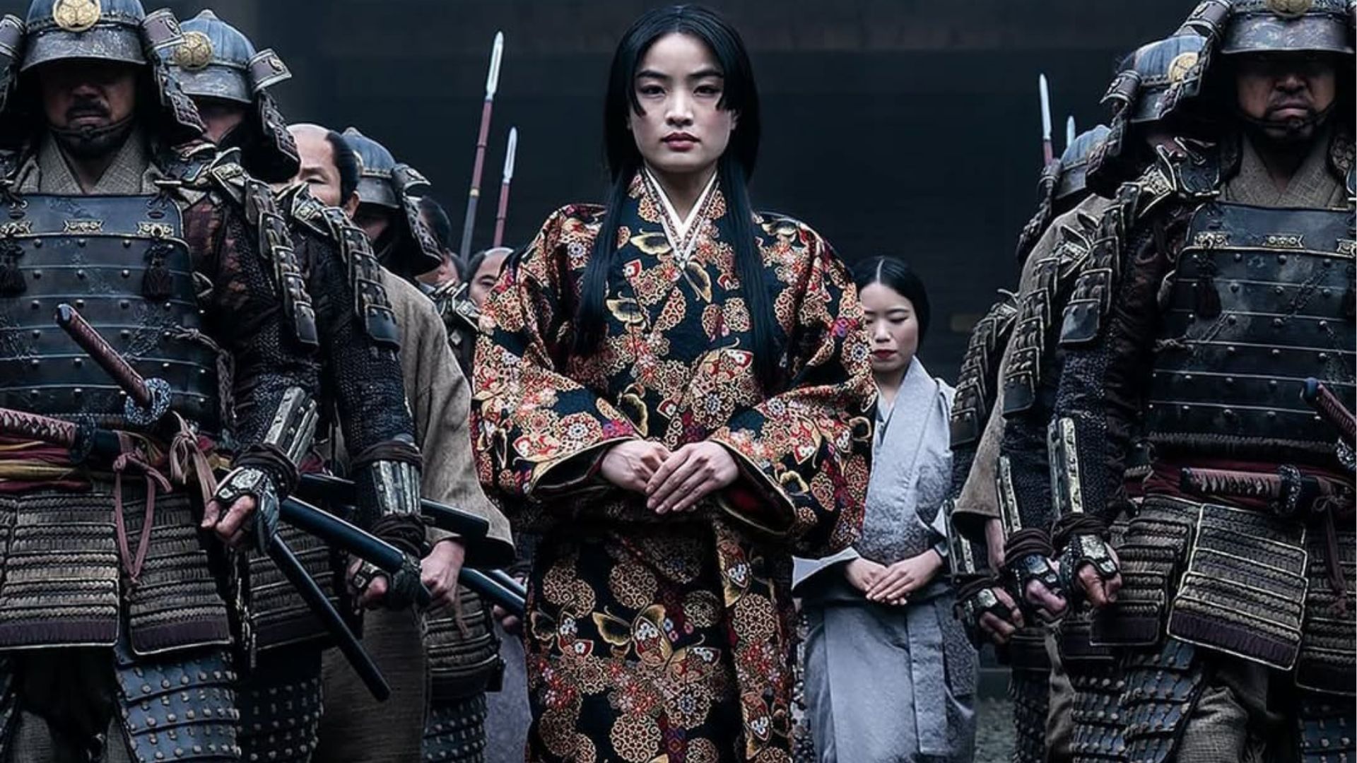 Shōgun