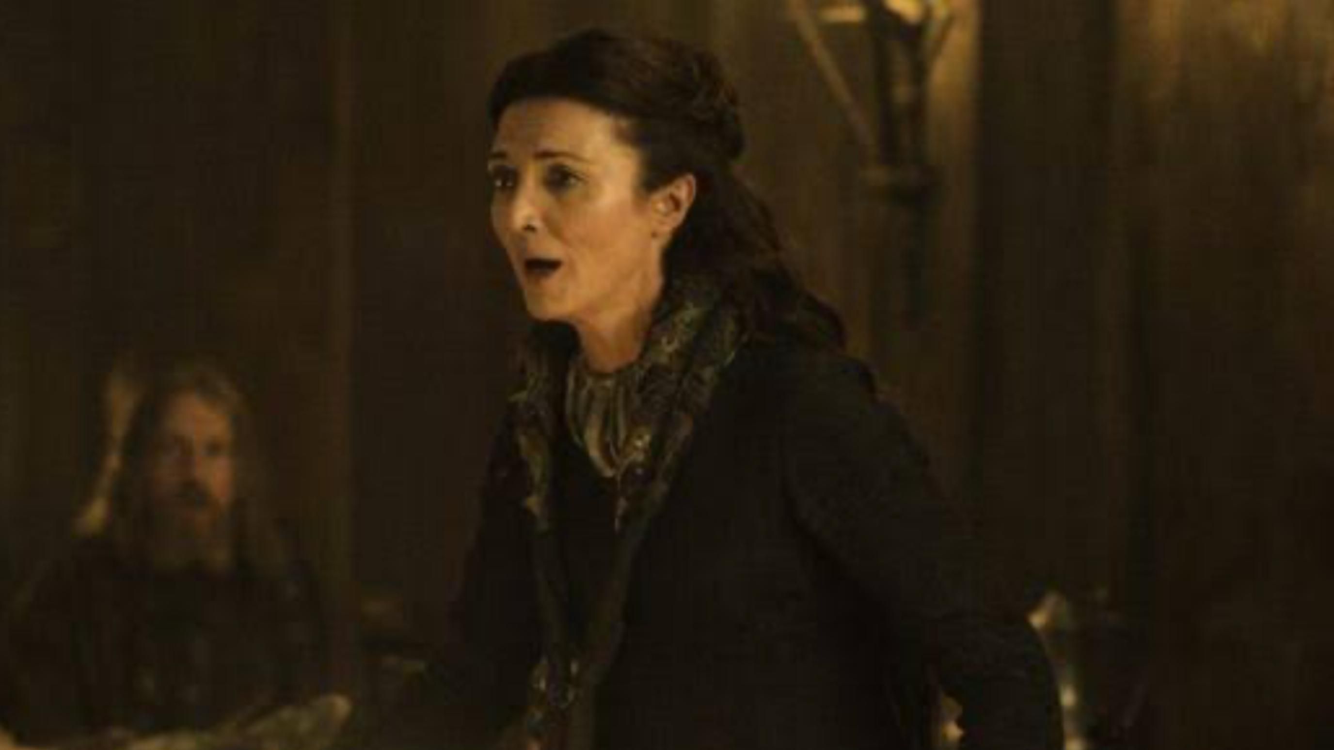 Game of Thrones | Image Source: HBO