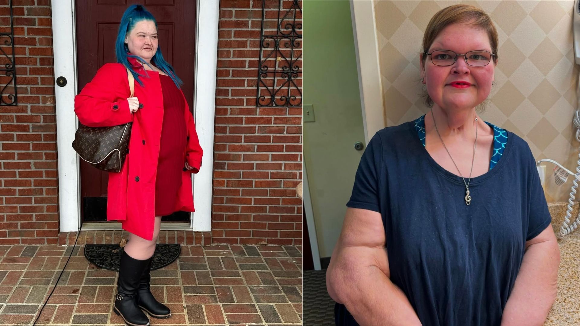 1000-lb Sisters Season 7