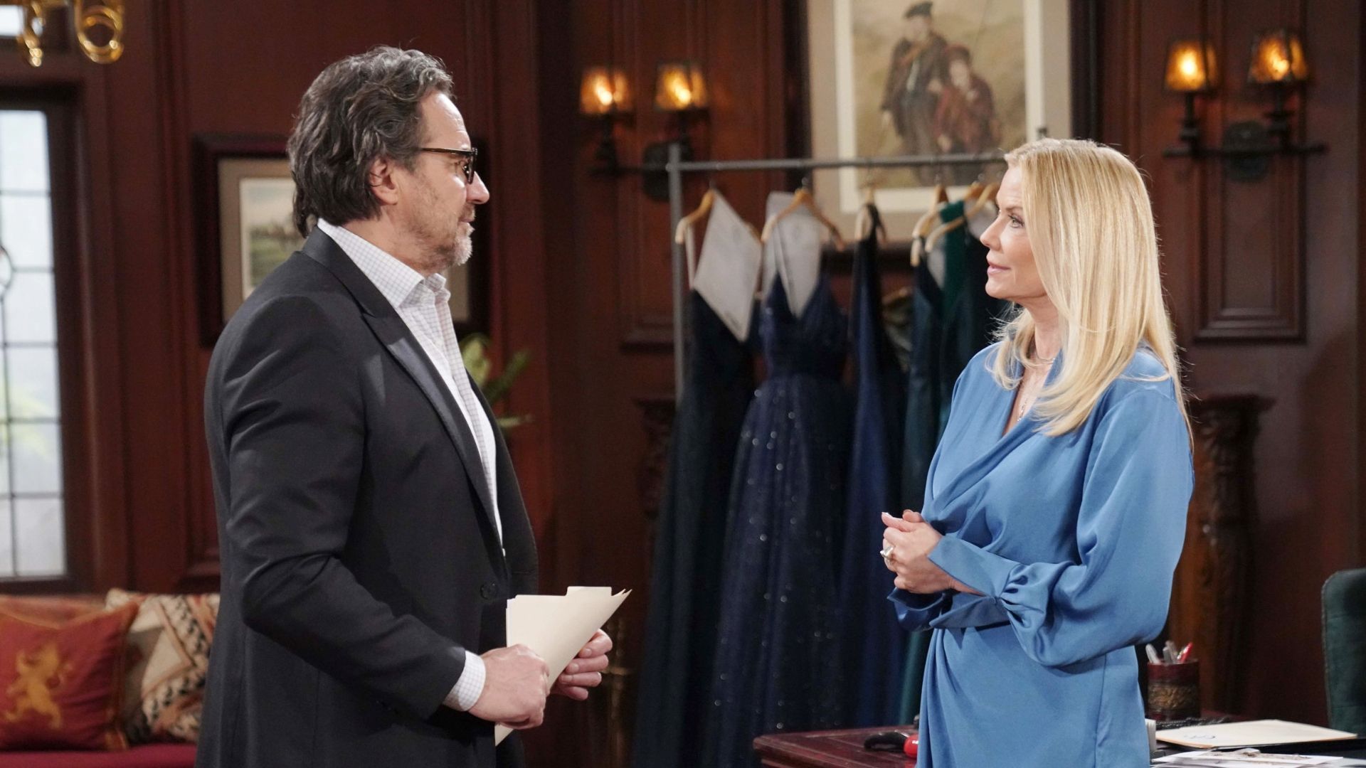 Ridge and Brooke: JPI