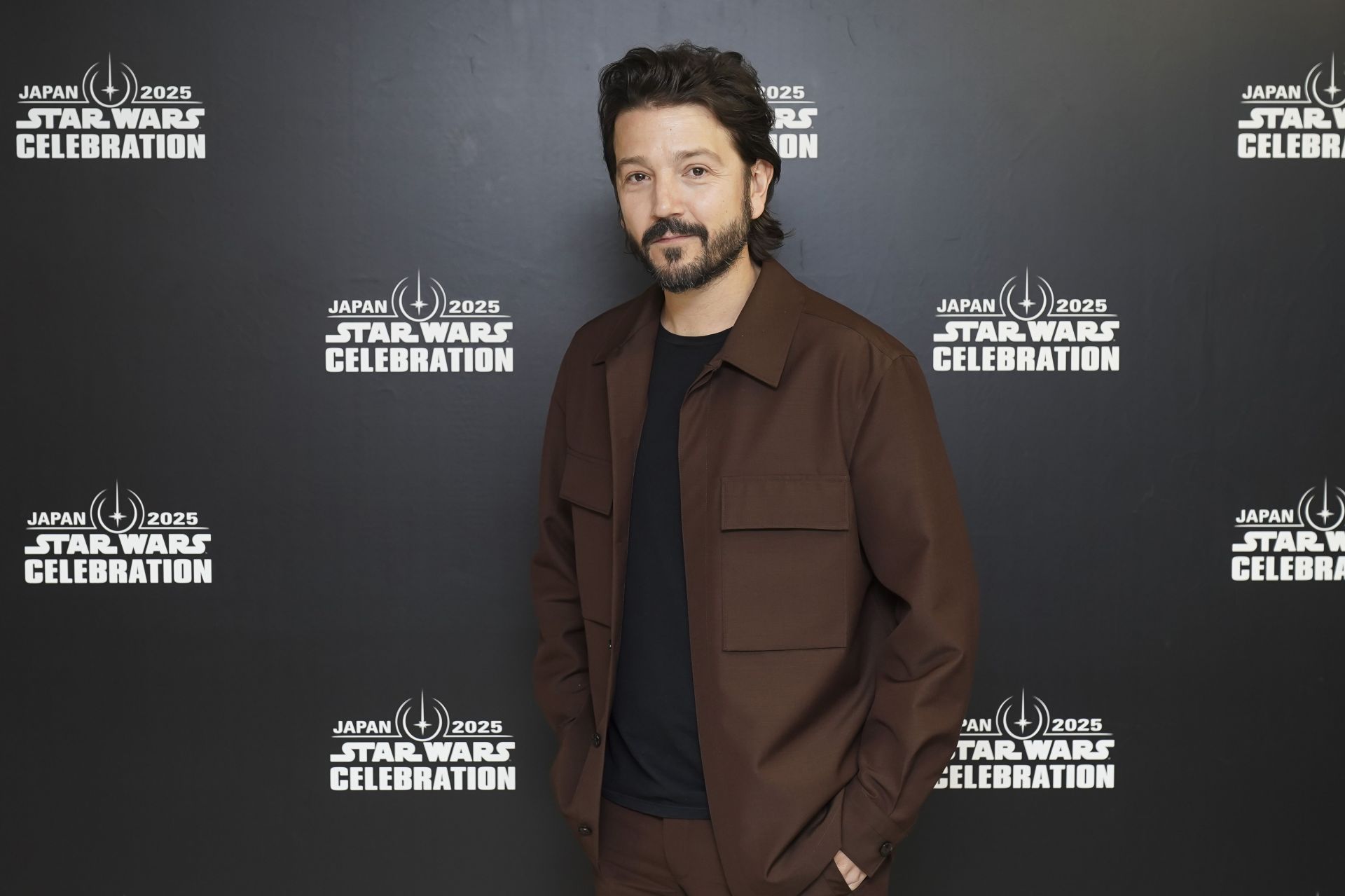 Star Wars Celebration Japan Day 2 - Source: Getty