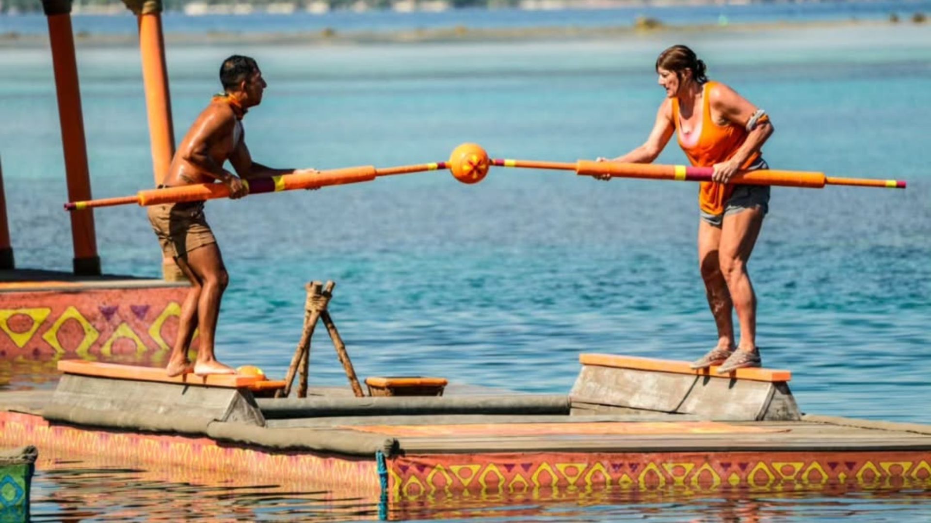 Survivor 48